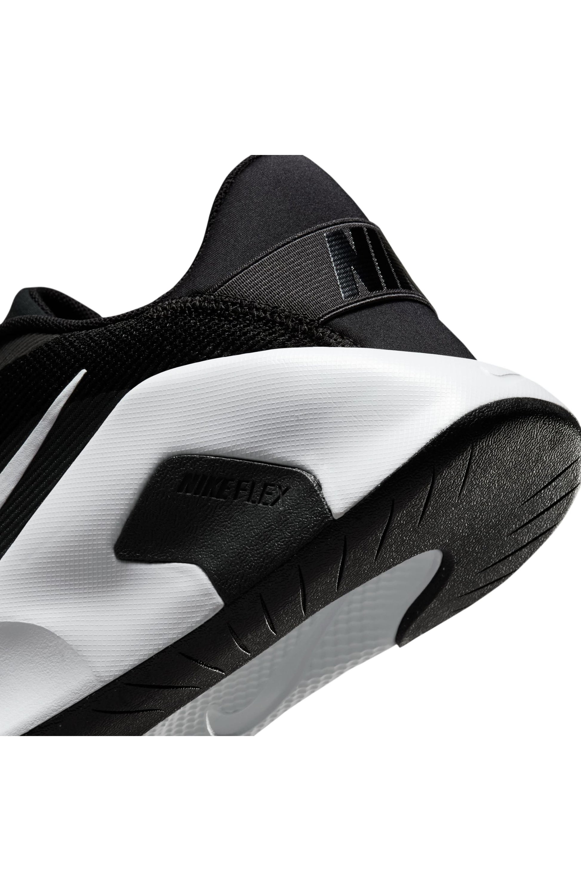 BLACK/ WHITE/ ANTHRACITE