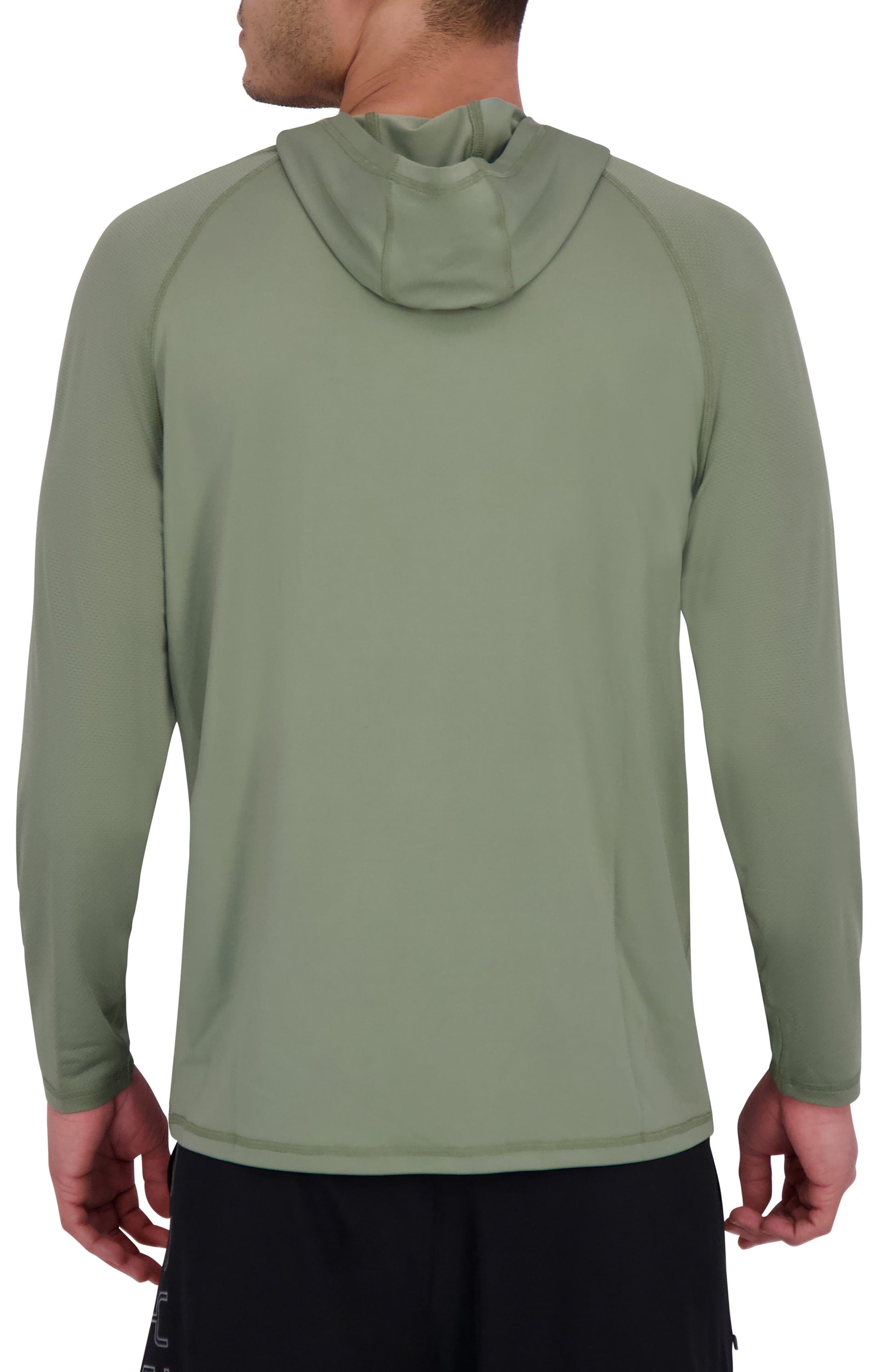 SEA GREEN