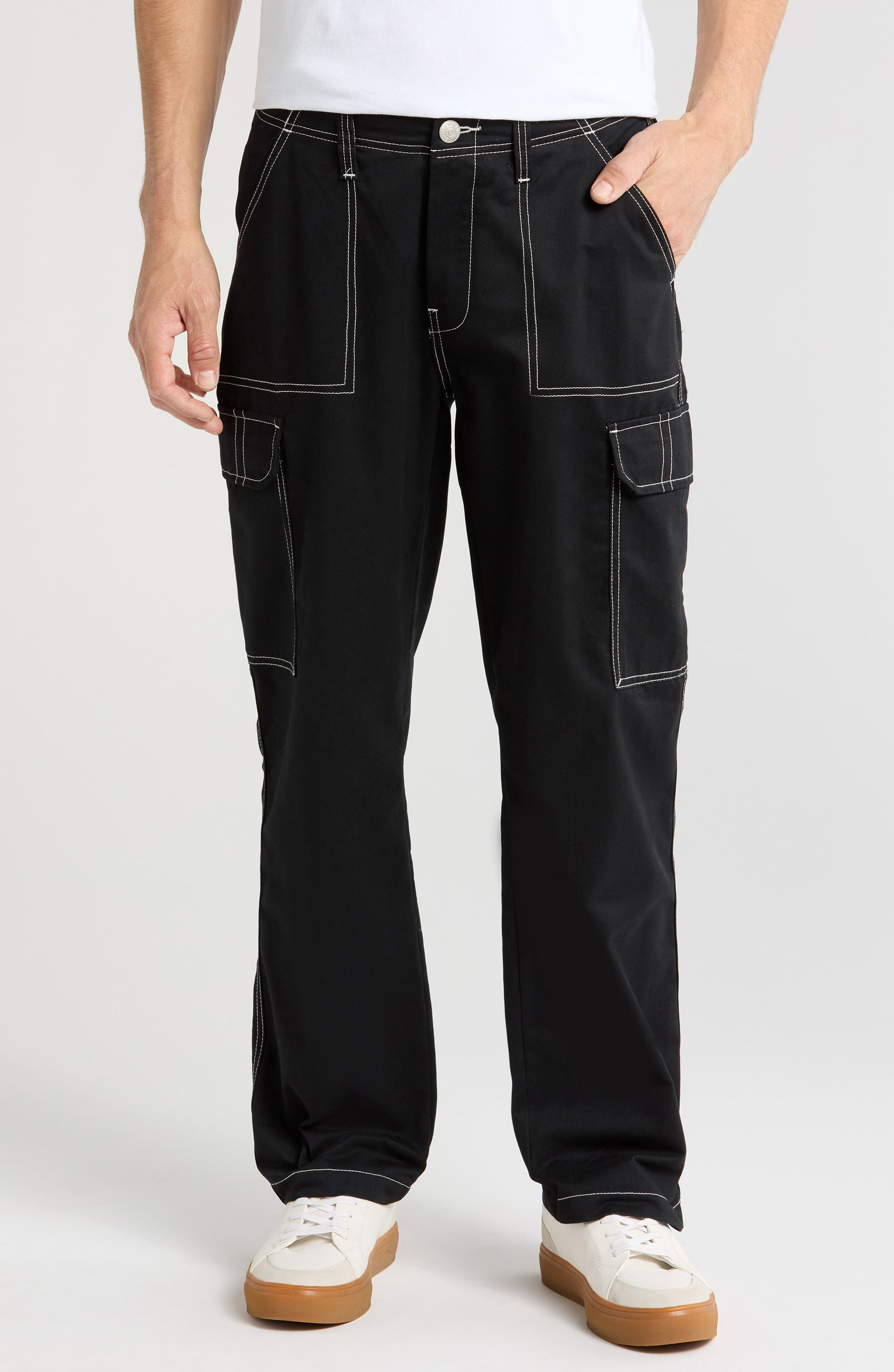 JET BLACK