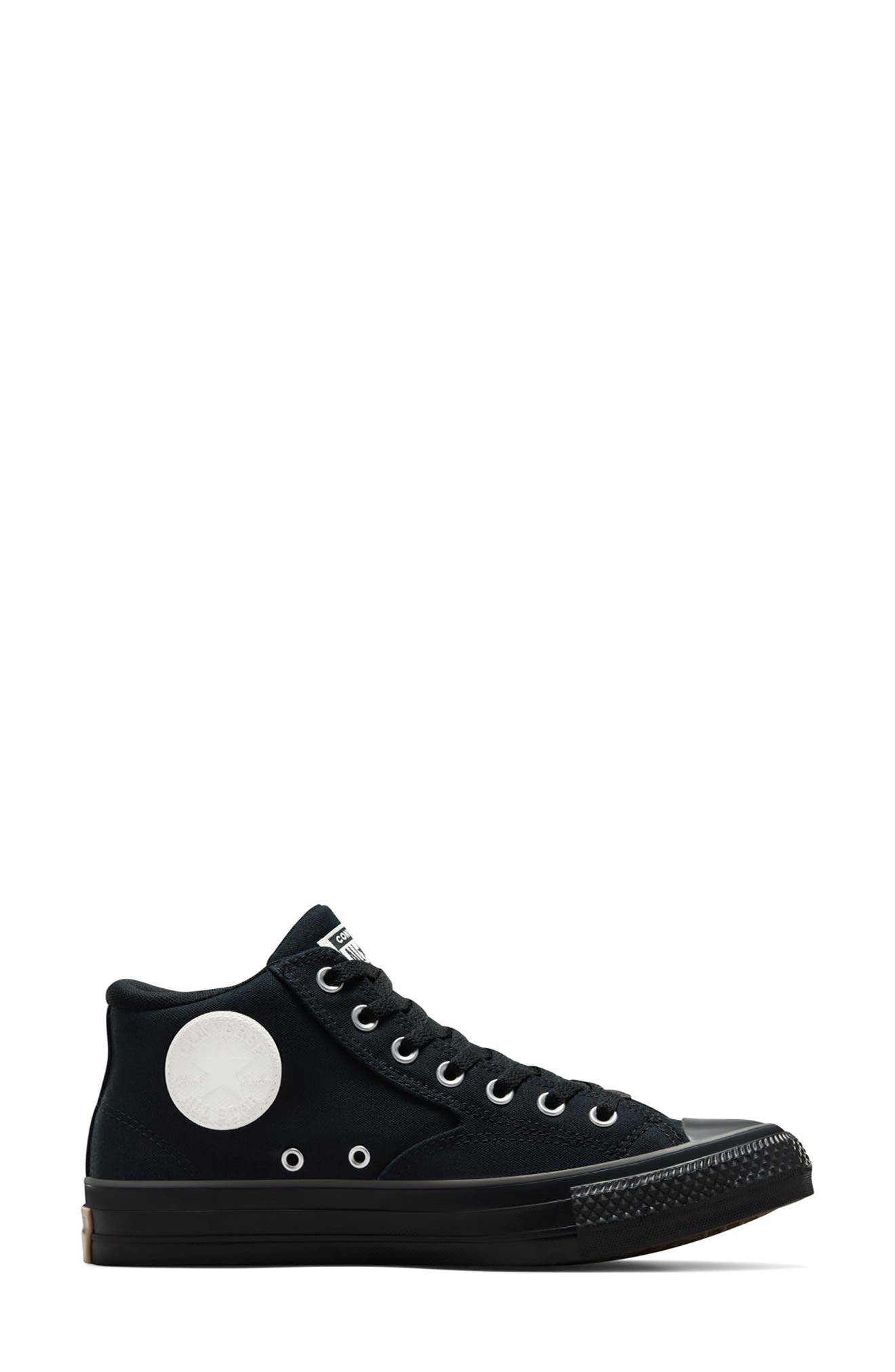 BLACK/ BLACK