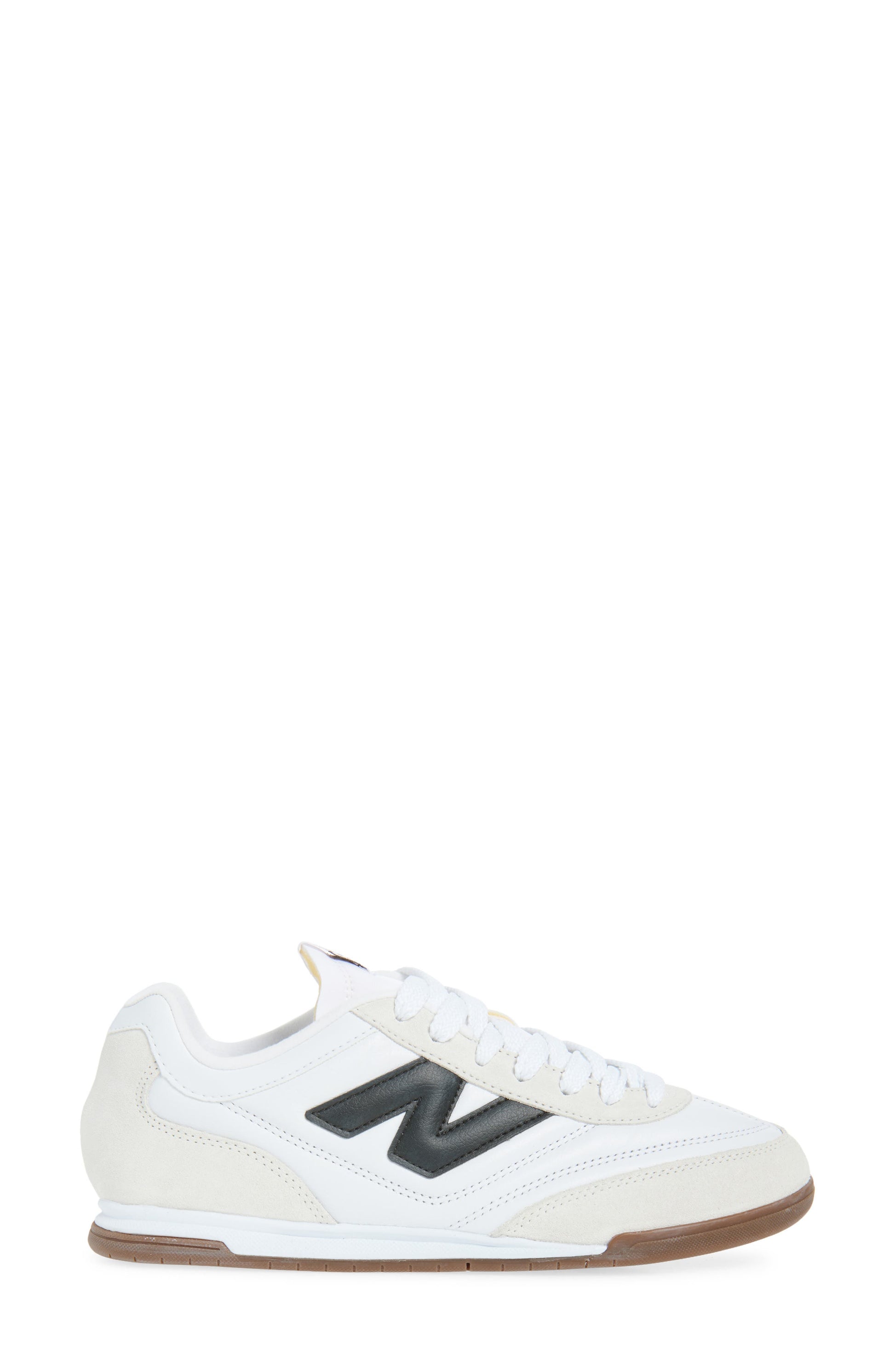 WHITE/ REFLECTION
