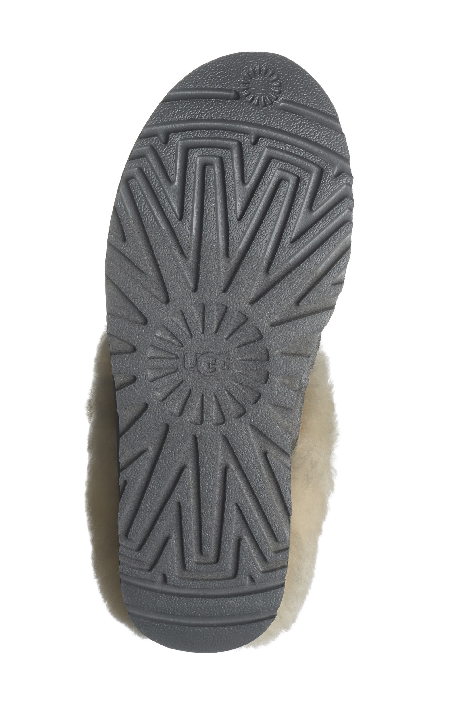 MOON GRAY