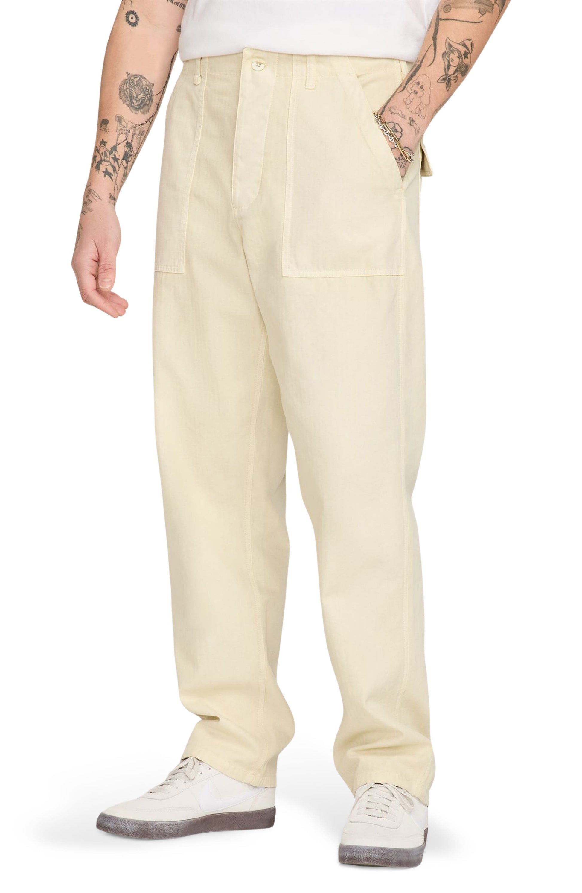 LIGHT KHAKI