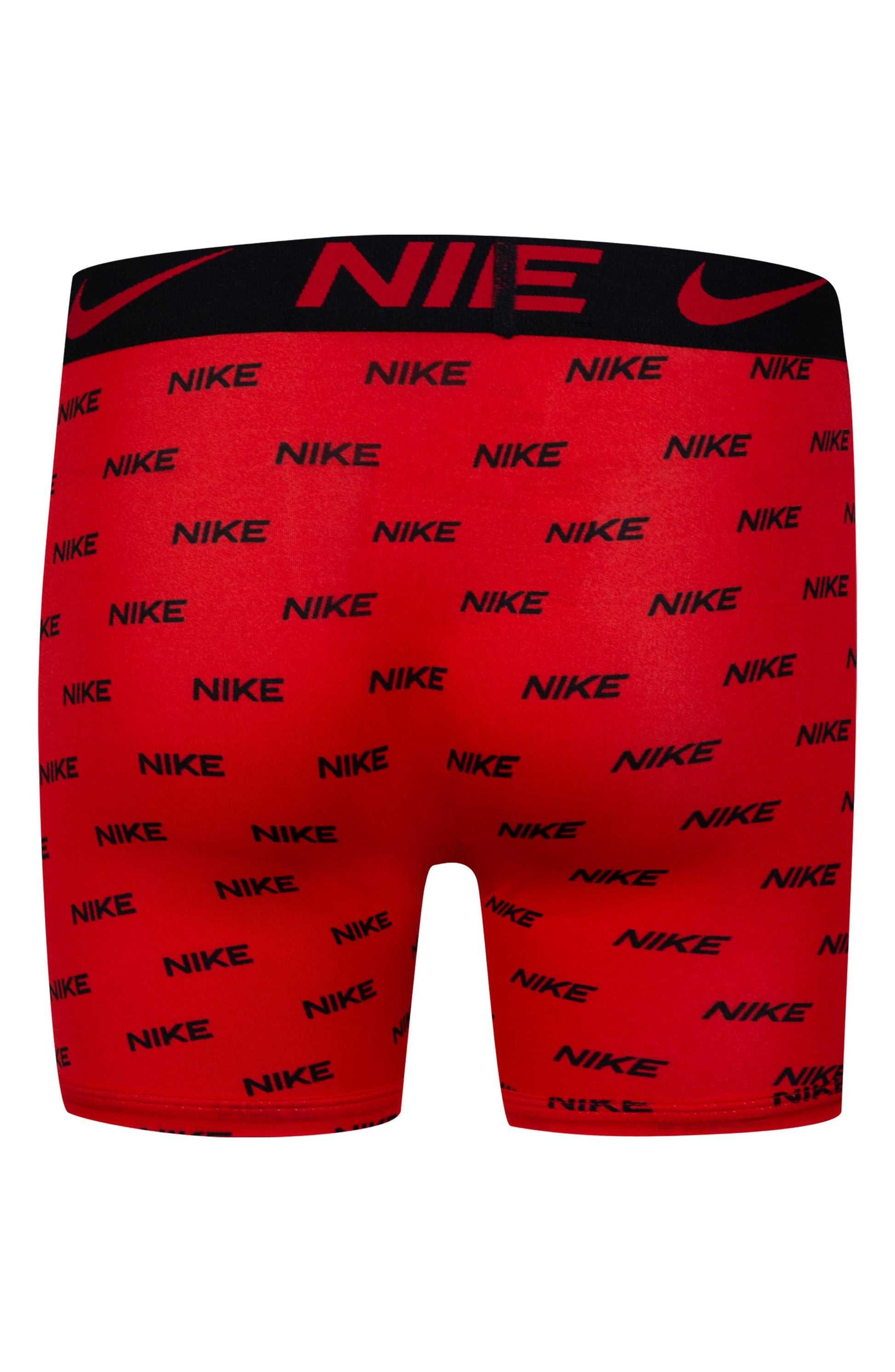 BLACK/ BLUE/ RED