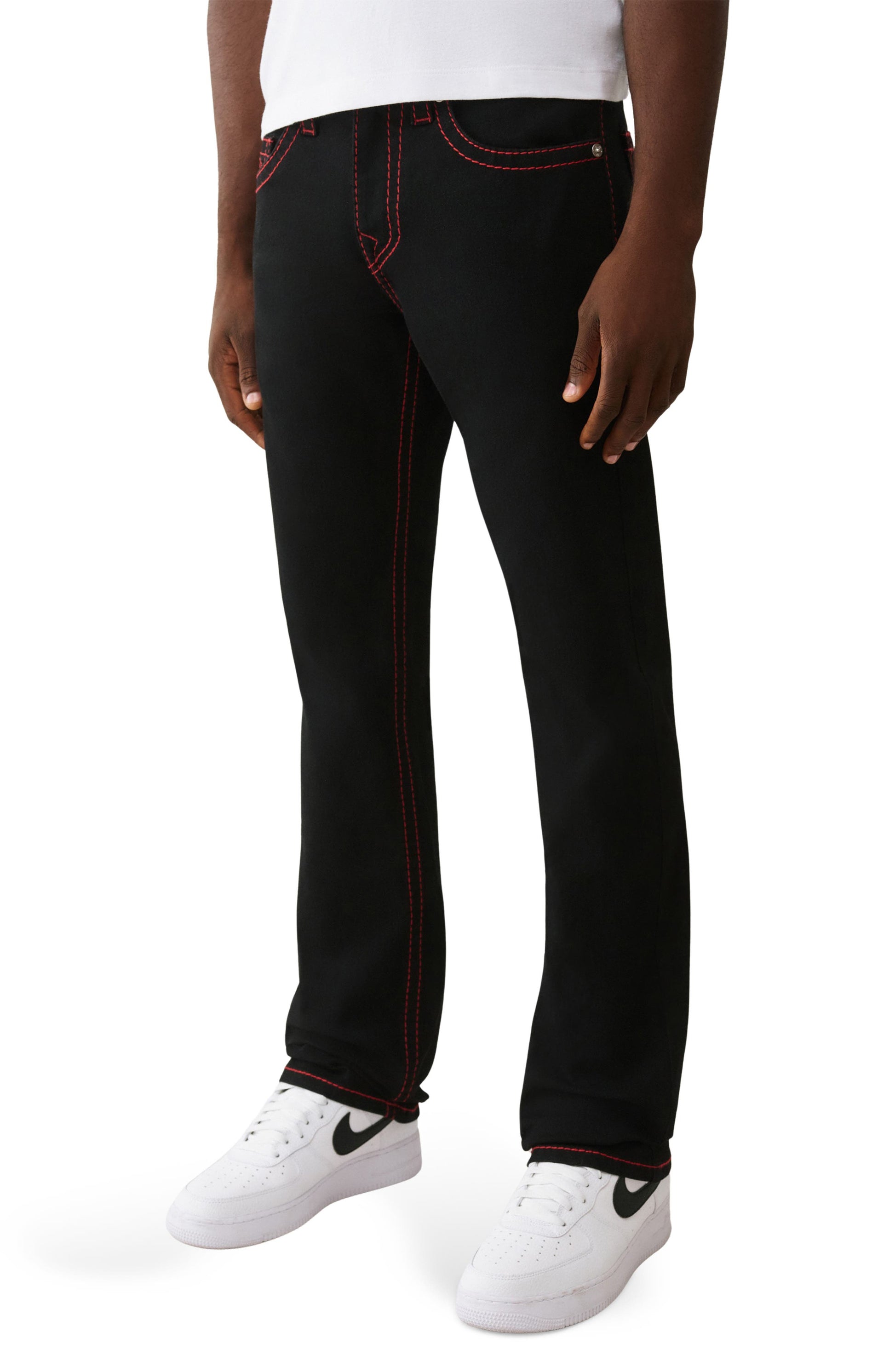 RINSE BLACK