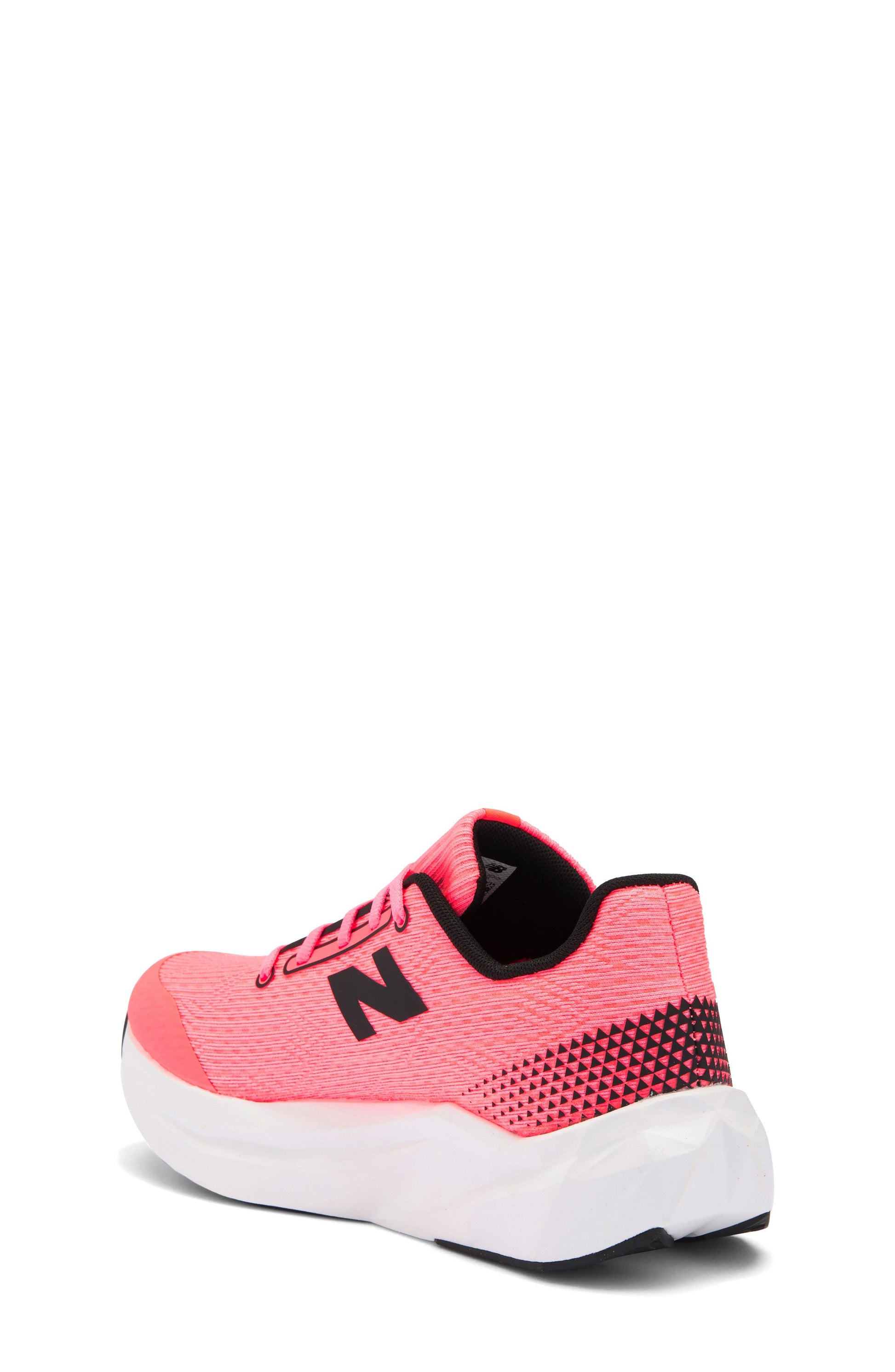 ULTRA PINK/ BLACK