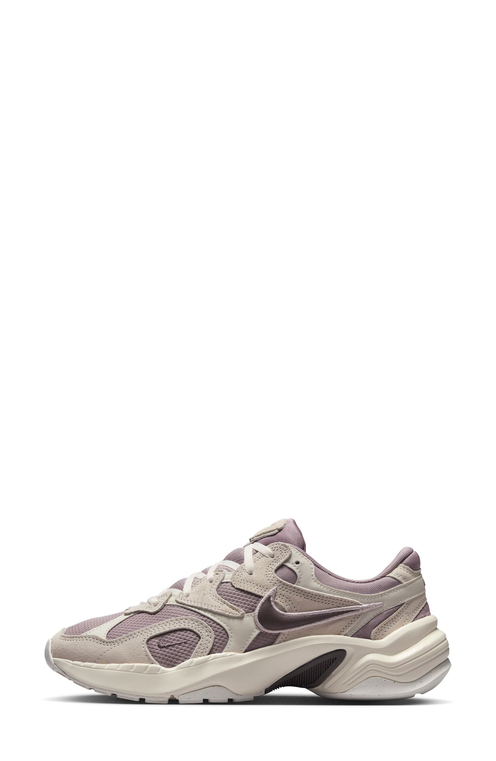 PLATINUM VIOLET/ VIOLET/ PEARL