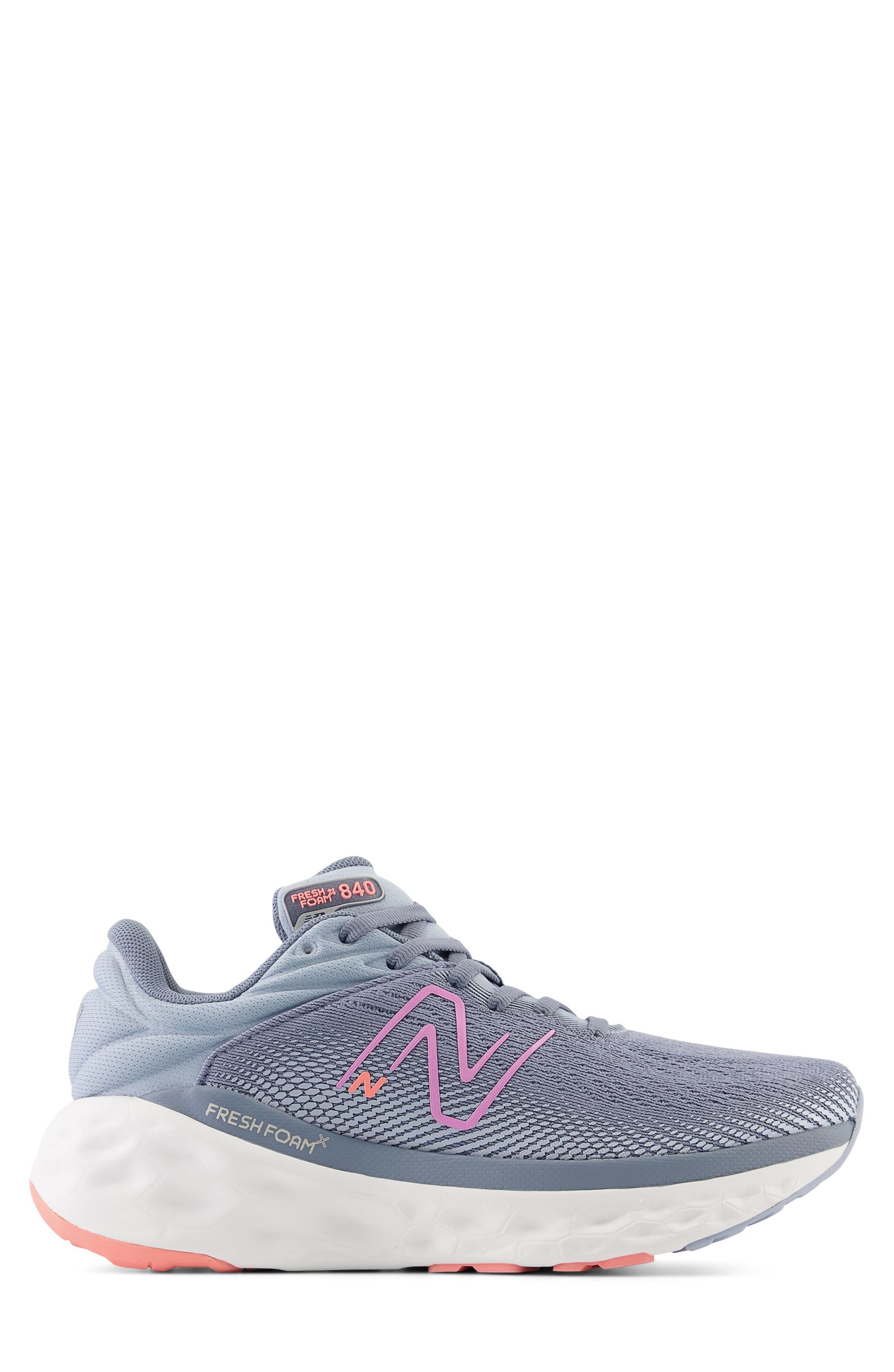 ARCTIC GREY/ RASPBERRY