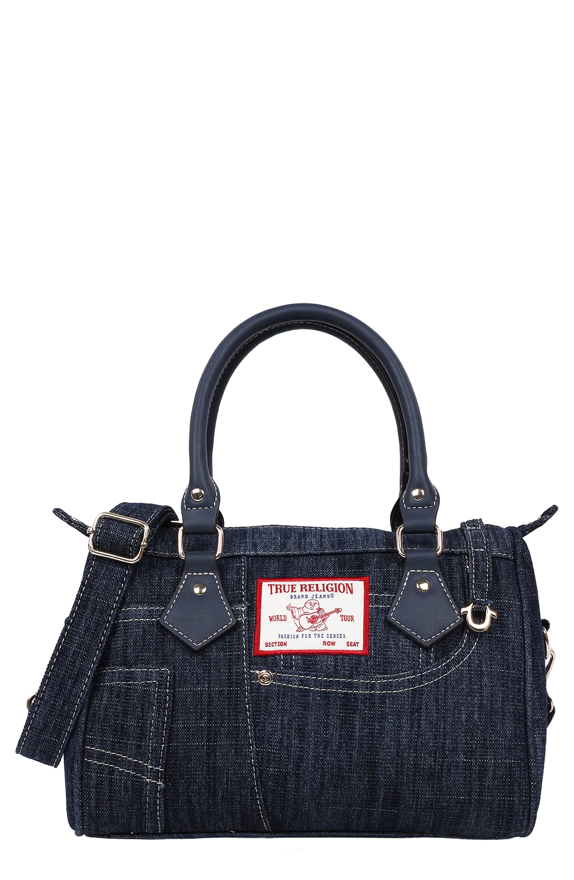 DARK DENIM