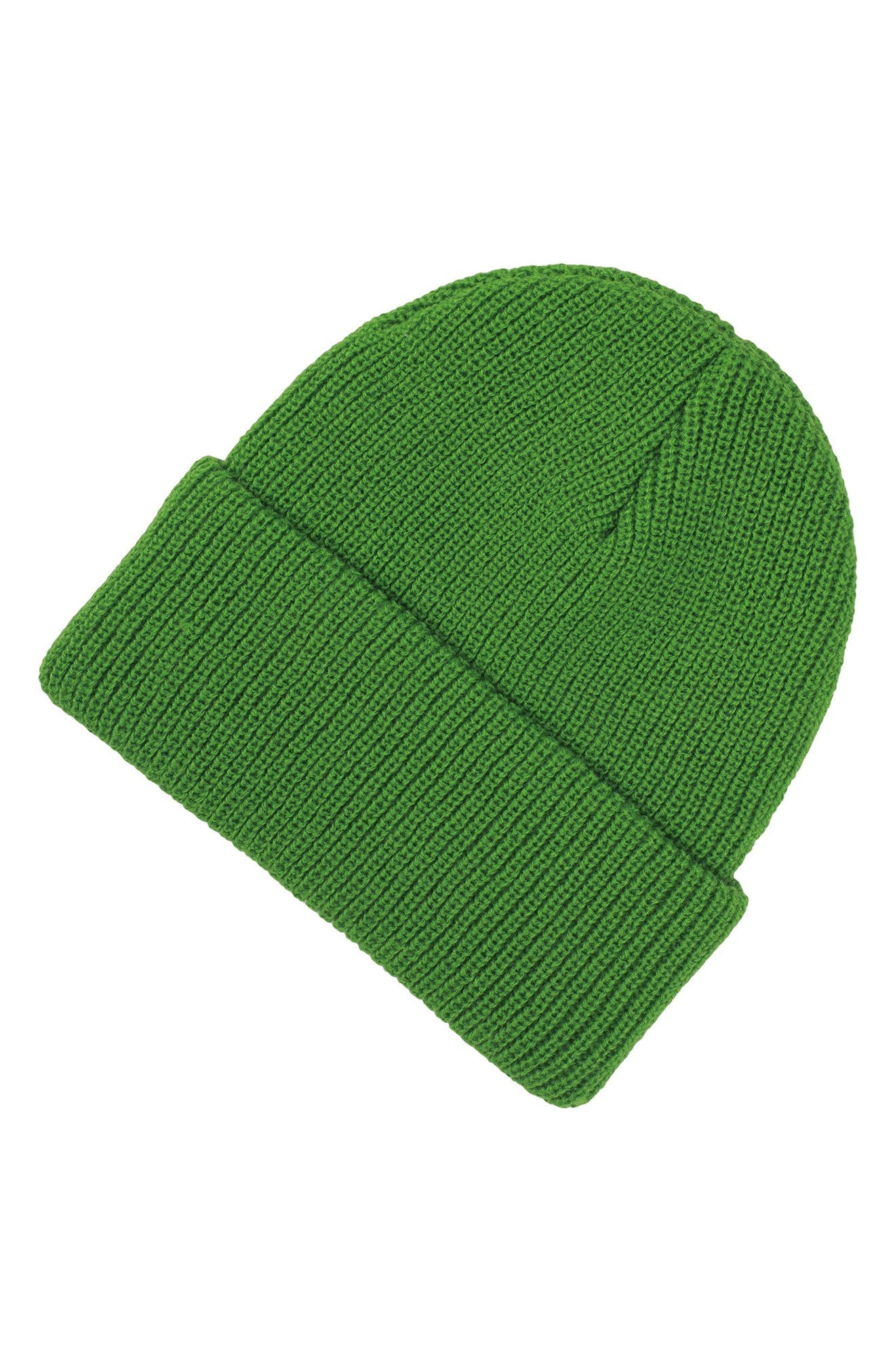 ALPINE GREEN
