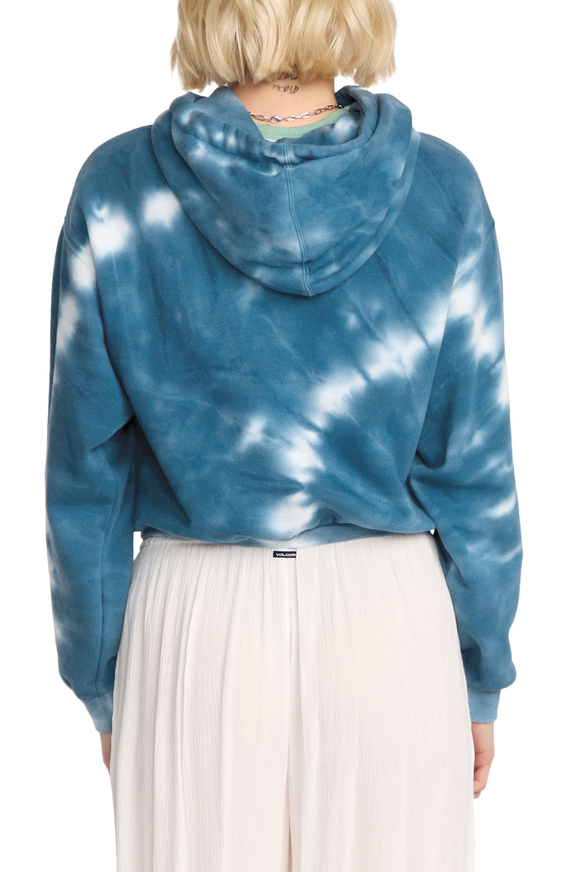 BLUE MULTI