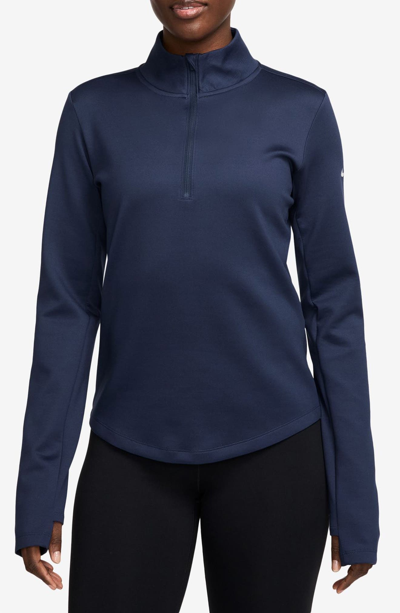 MIDNIGHT NAVY