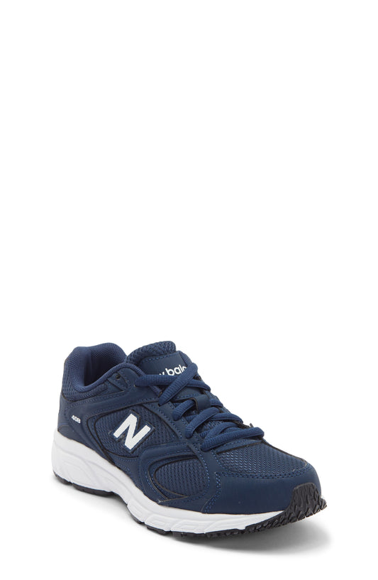 NB NAVY/ NB 103 WHITE