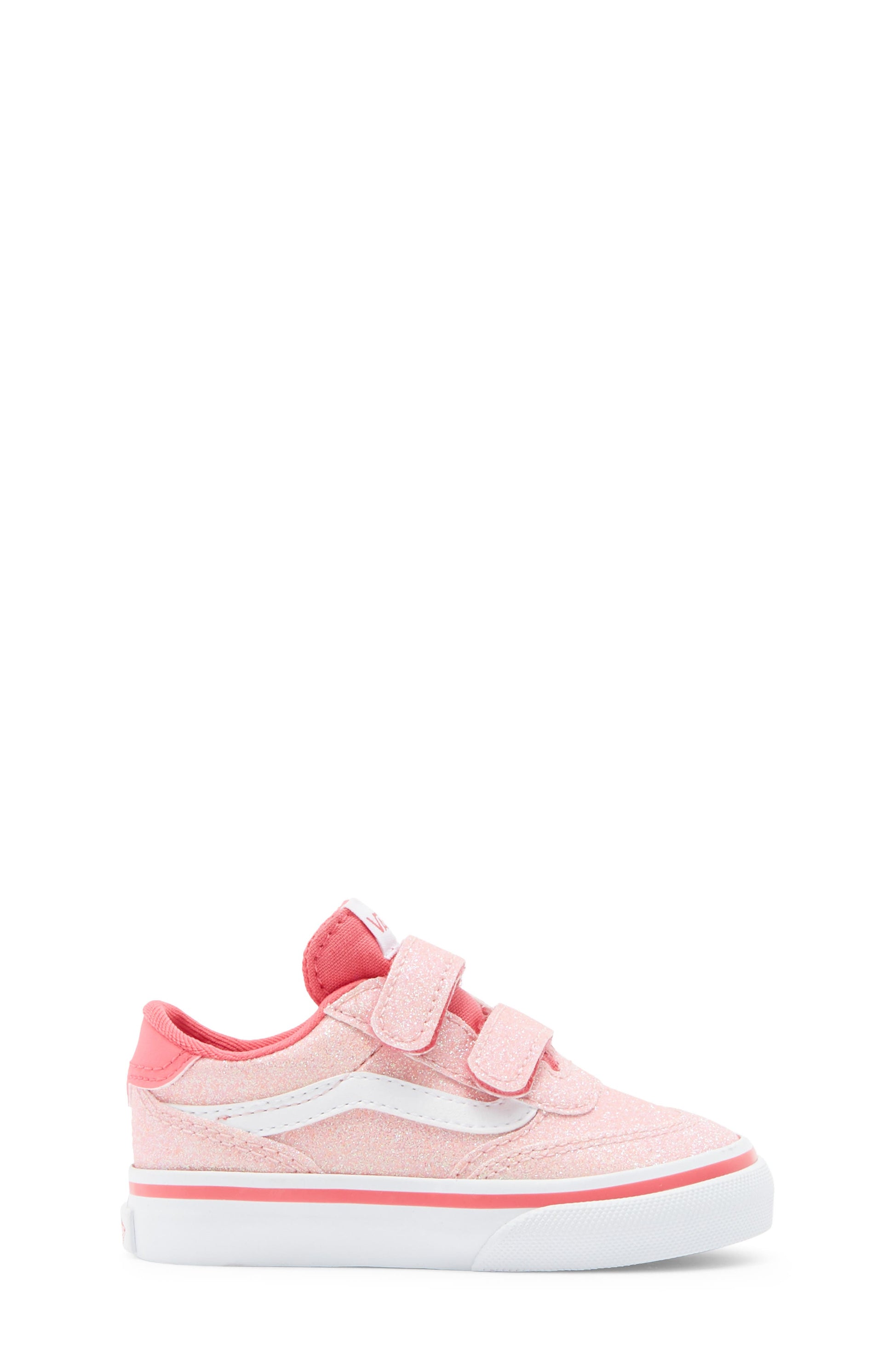 GLITTER CANDIED PINK