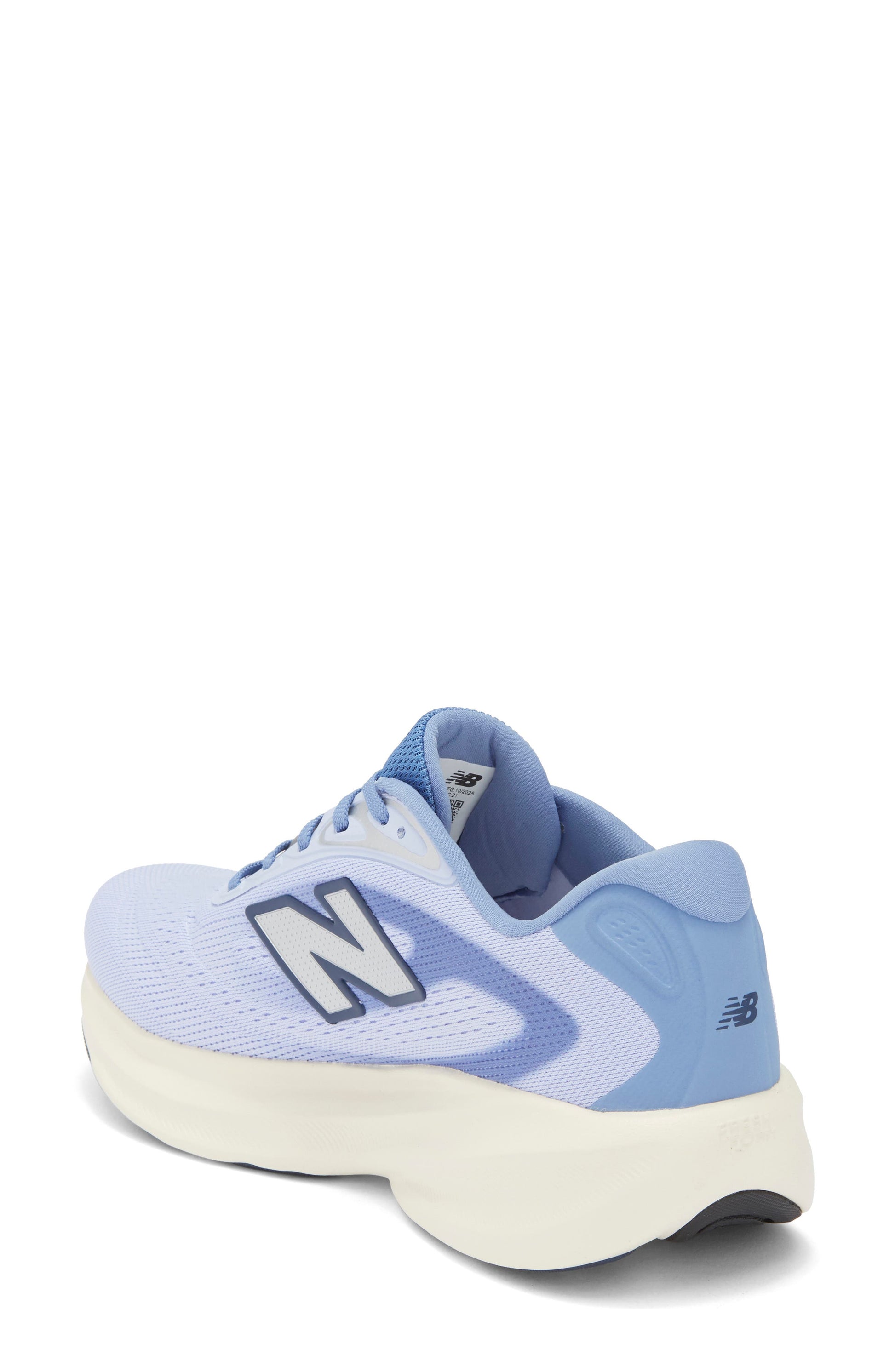 GLINT BLUE/ FAIRWEATHER BLUE