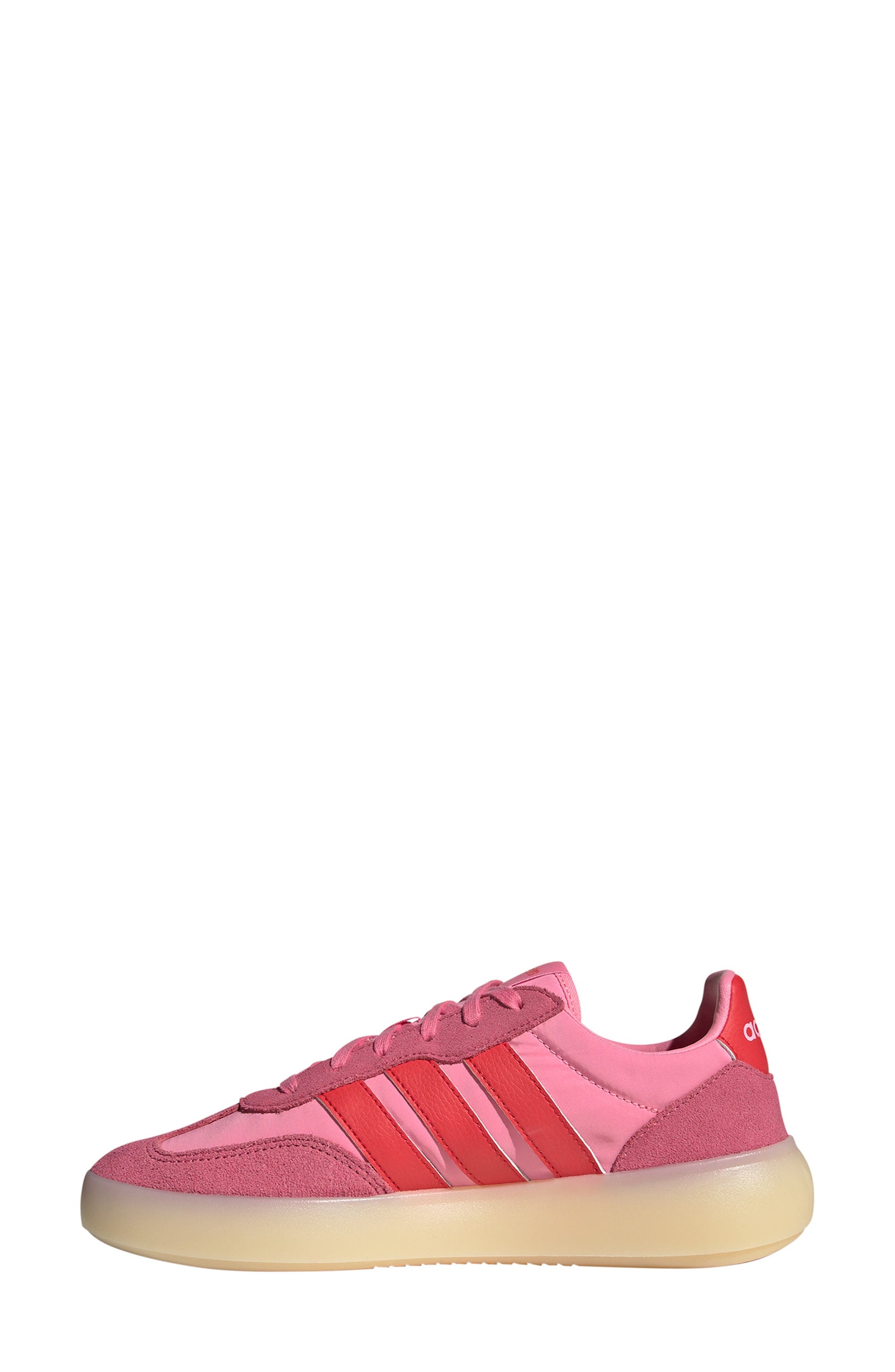 BLISS PINK/ RUBY/ PINK FUSION