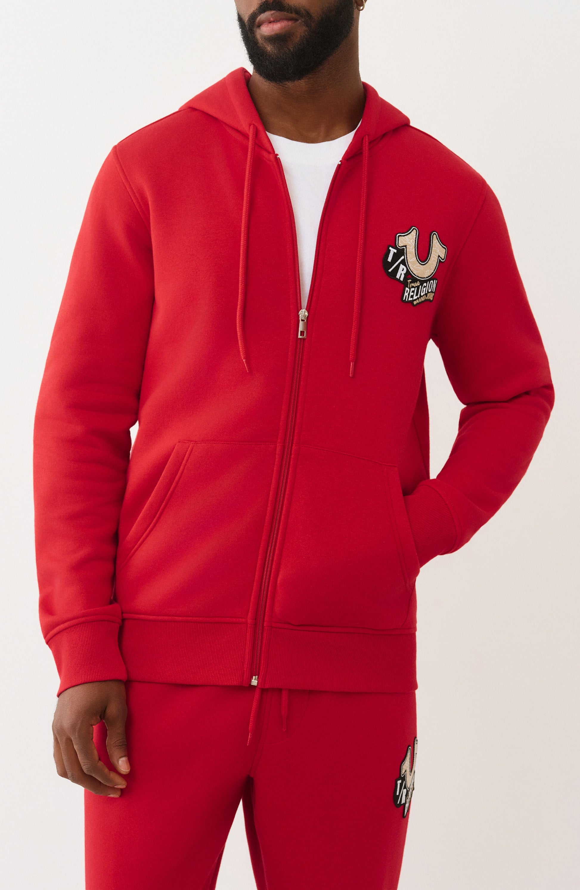 TRV RED