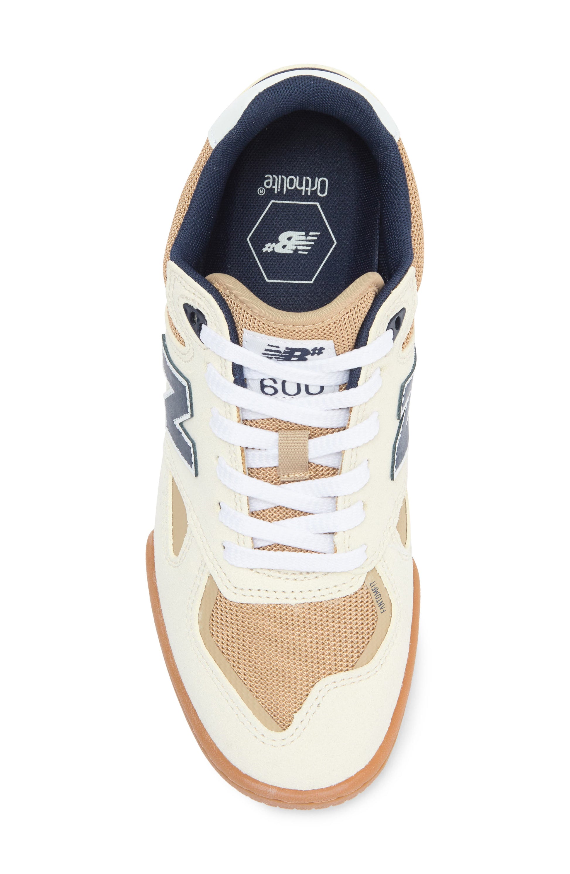 SEA SALT/ NAVY