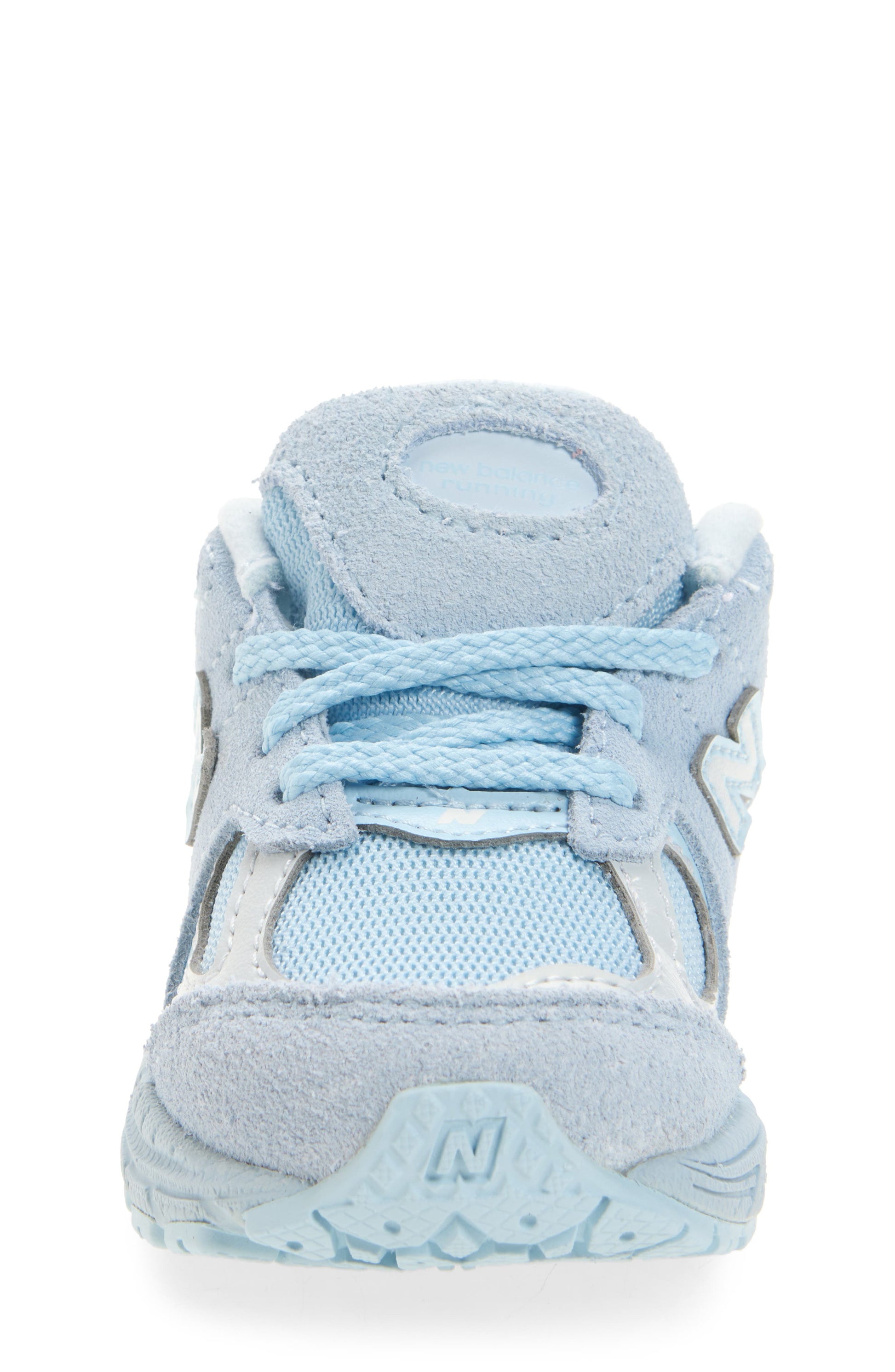 LIGHT CHROME BLUE/ ICE BLUE