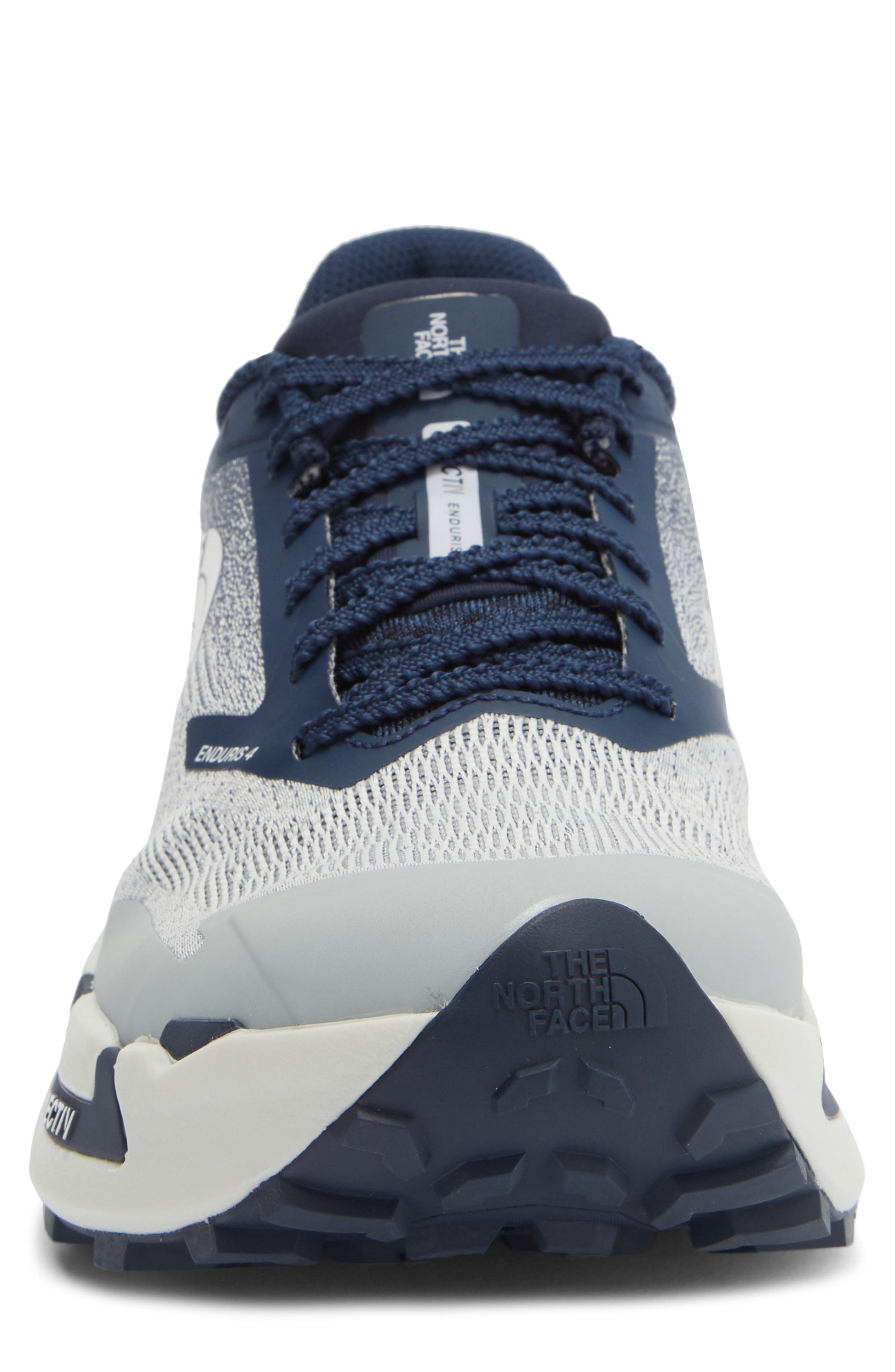 GLACIER GRAY/ SUMMIT NAVY