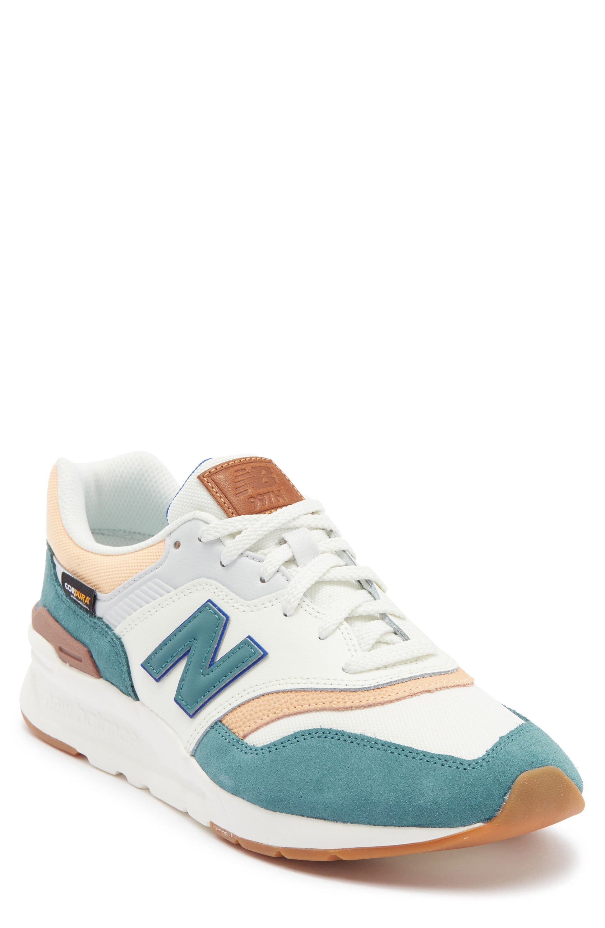 SEA SALT/ NEW SPRUCE/ PINK
