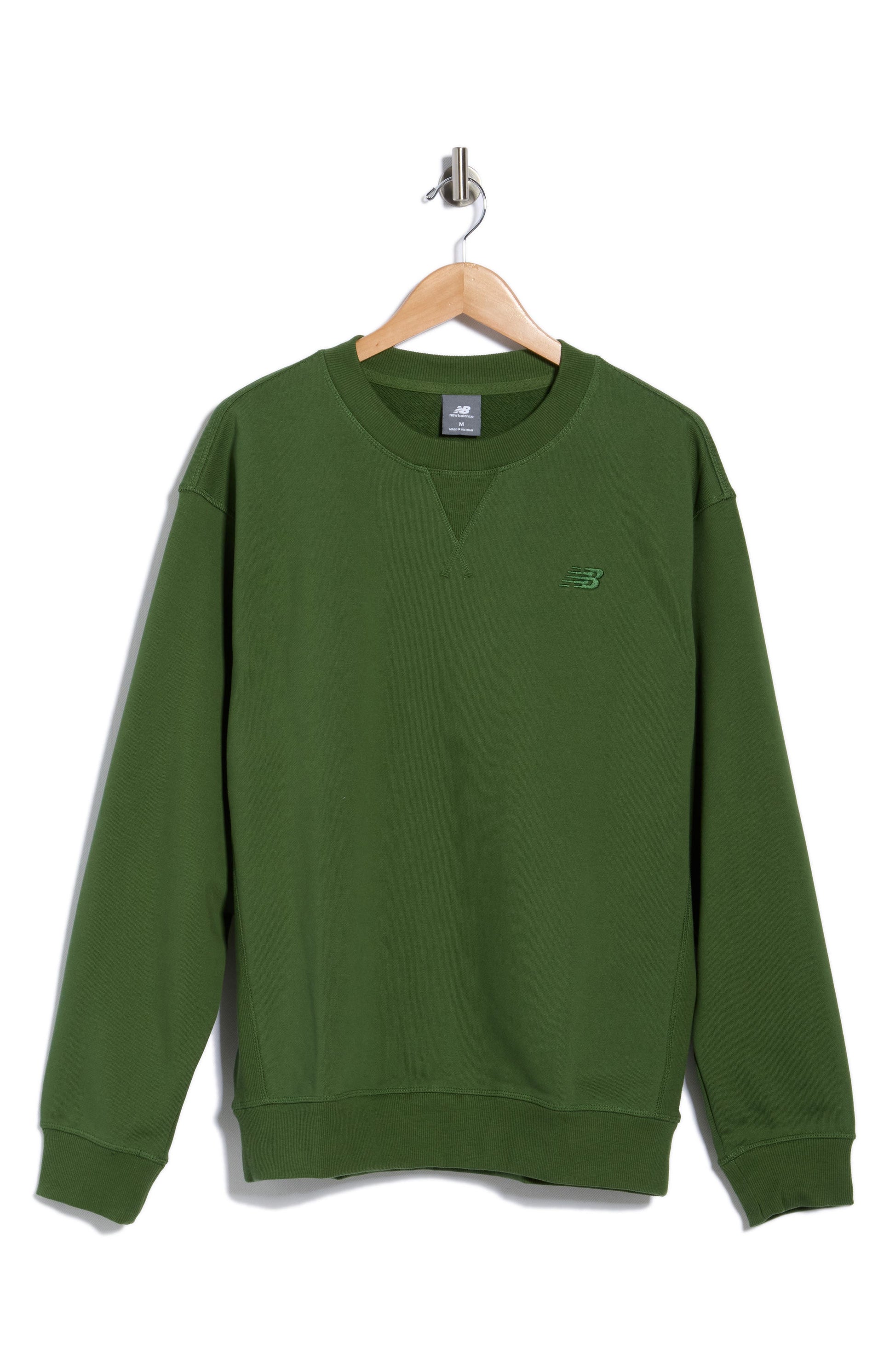 DARK ALPINE GREEN