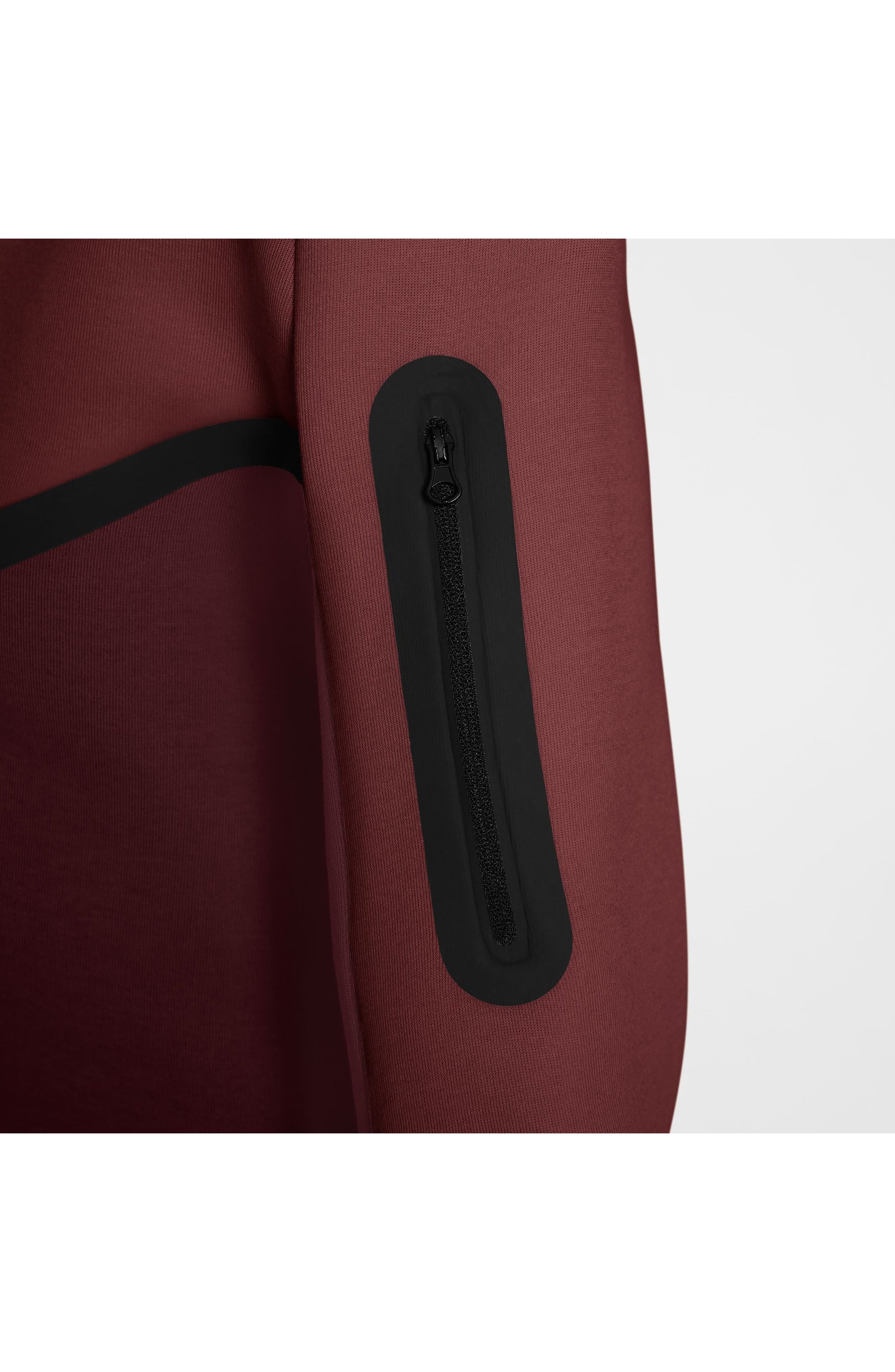 BURGUNDY CRUSH/ RED/ BLACK