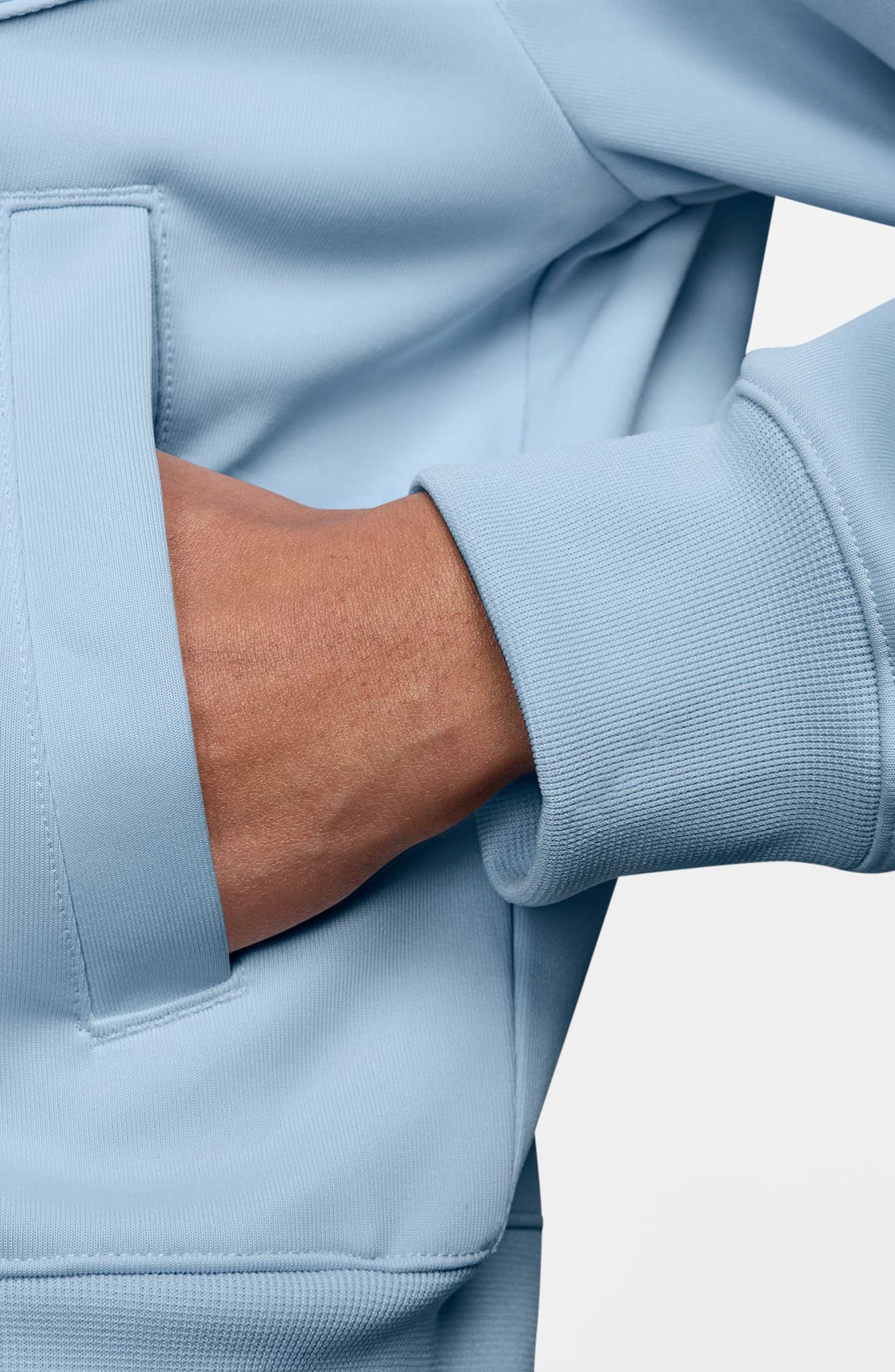 CELESTINE BLUE/ SAIL