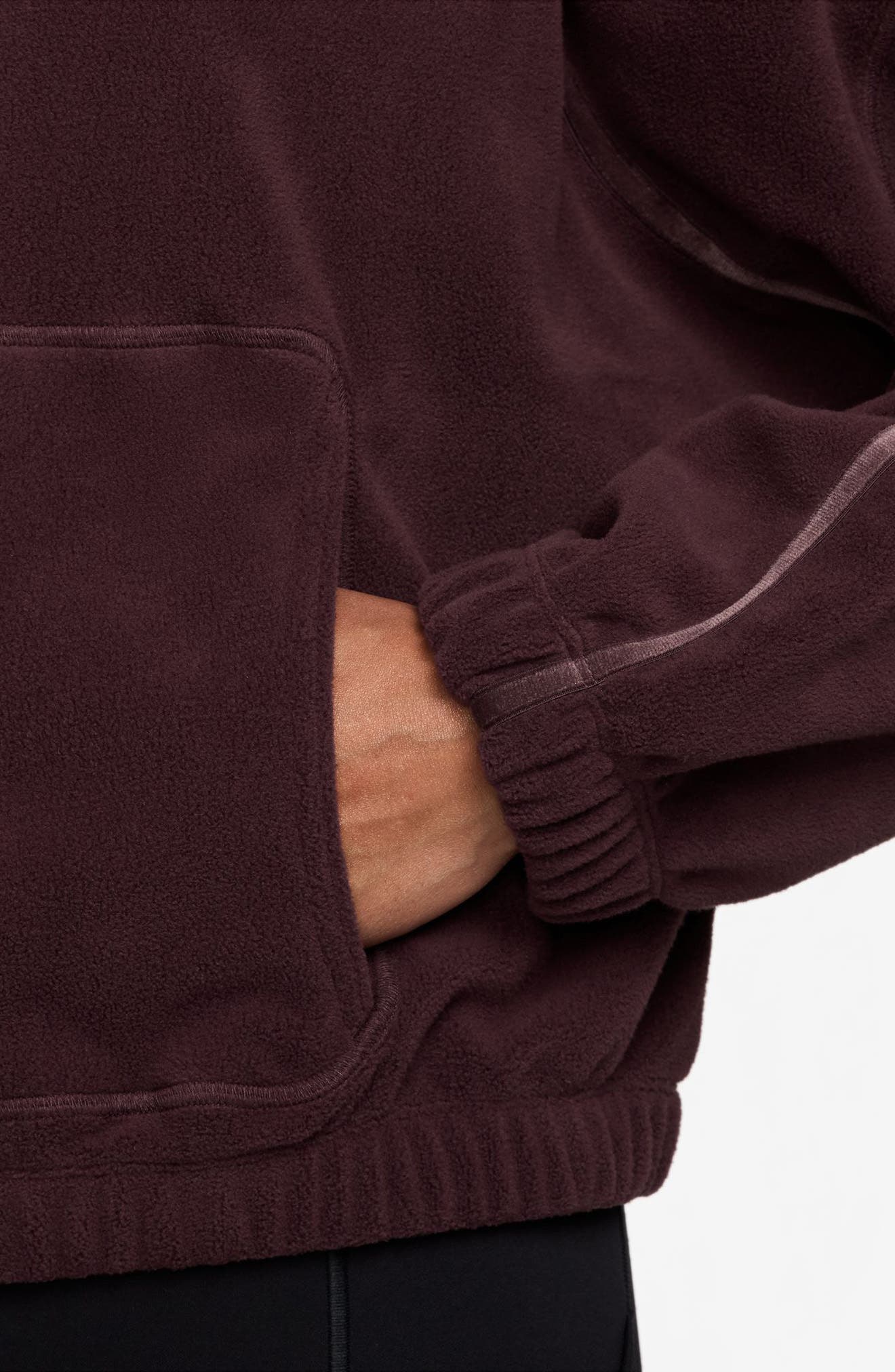 BURGUNDY CRUSH/ BURGUNDY ASH