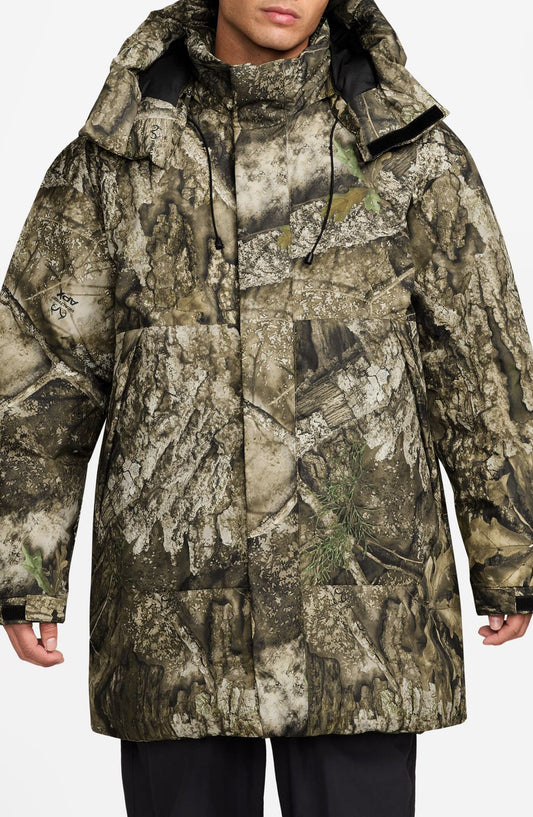 MEDIUM OLIVE/ BLACK/ SAIL