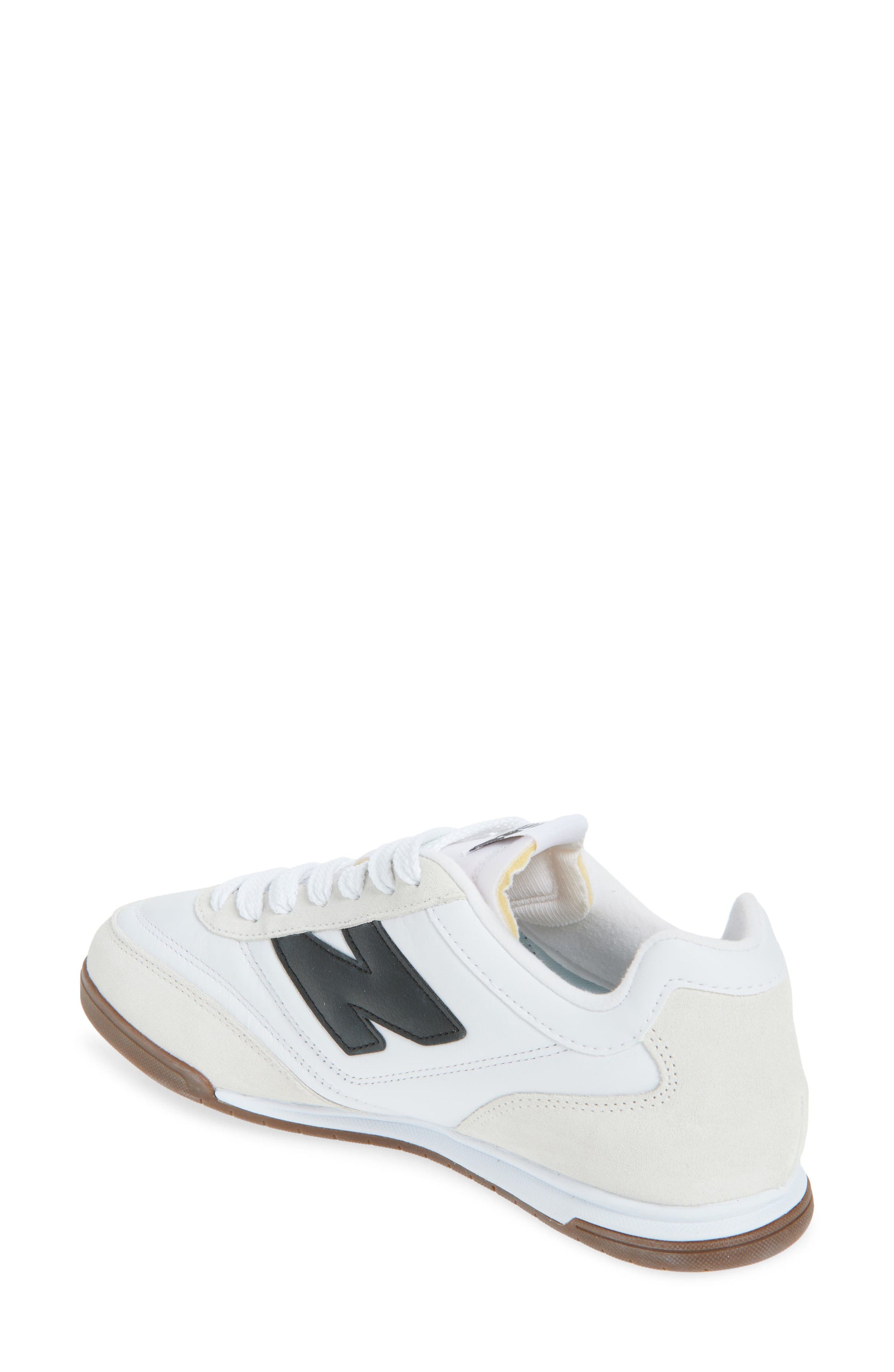 WHITE/ REFLECTION