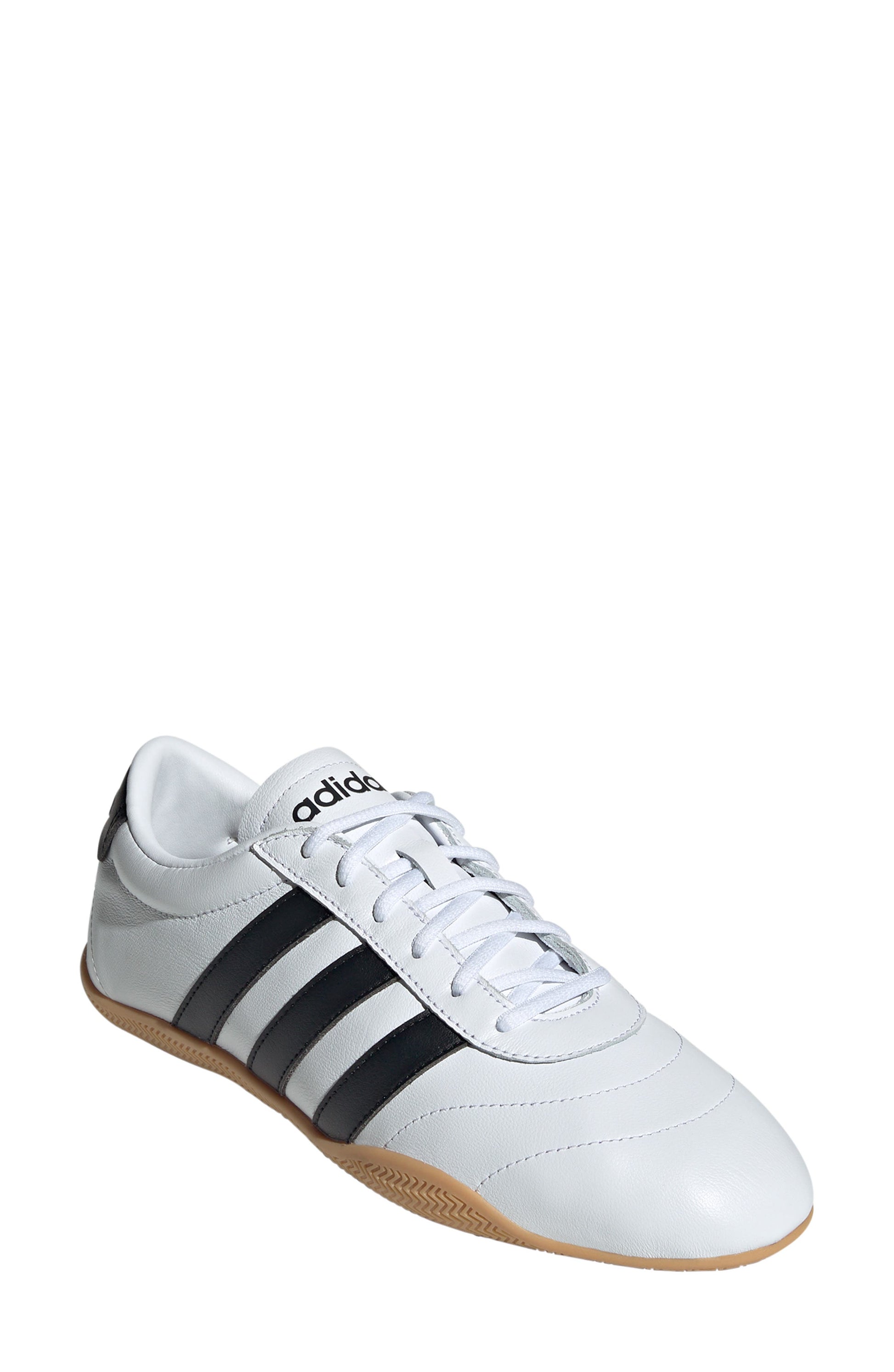 WHITE/ BLACK/ GUM