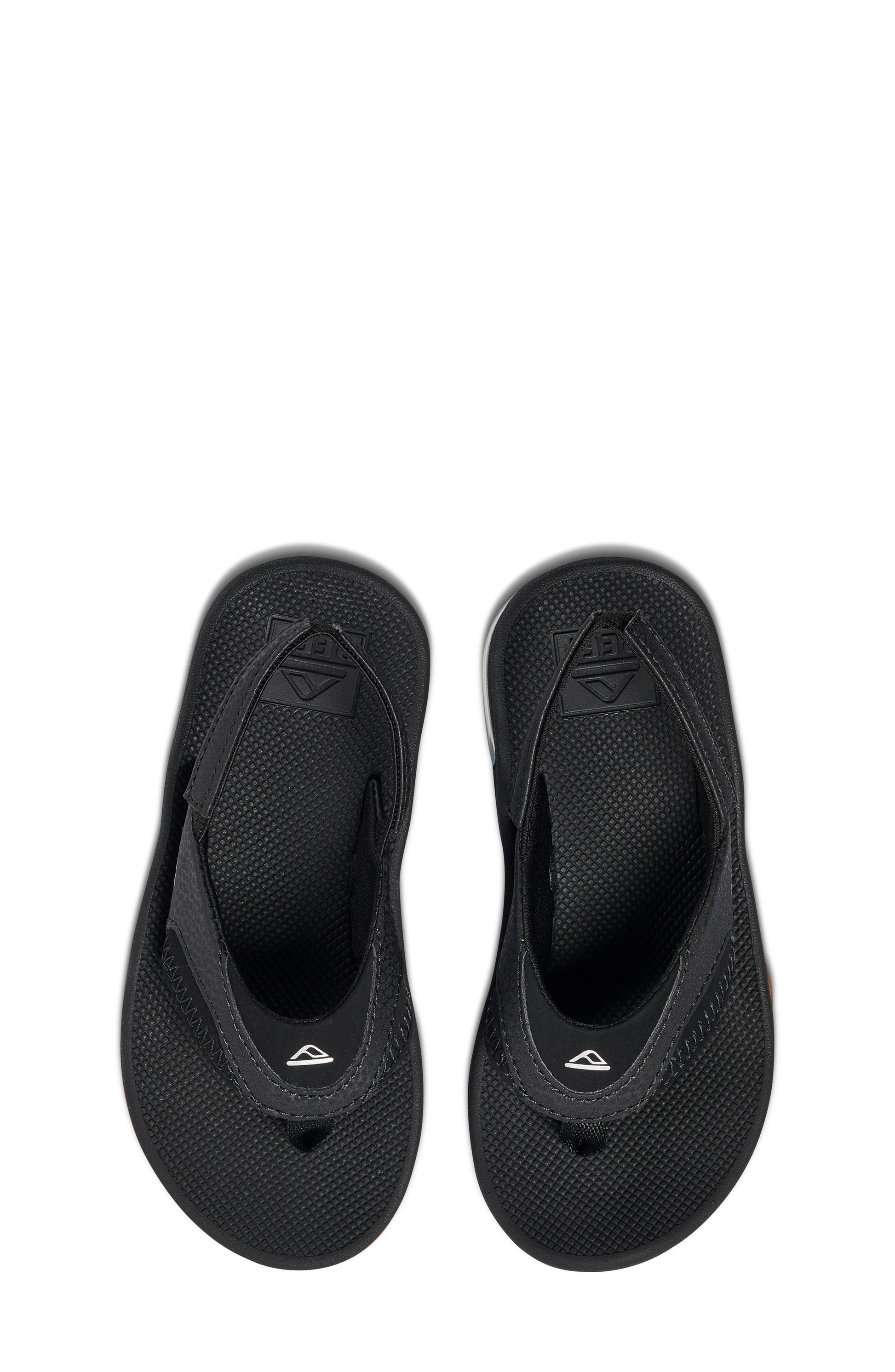 BLACK/SILVER