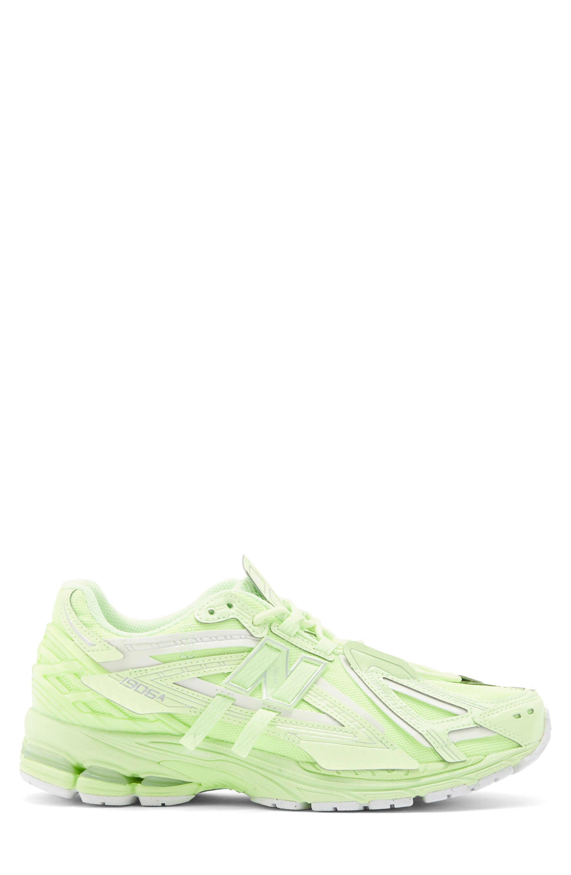 MINT FLASH/ SILVER METALLIC