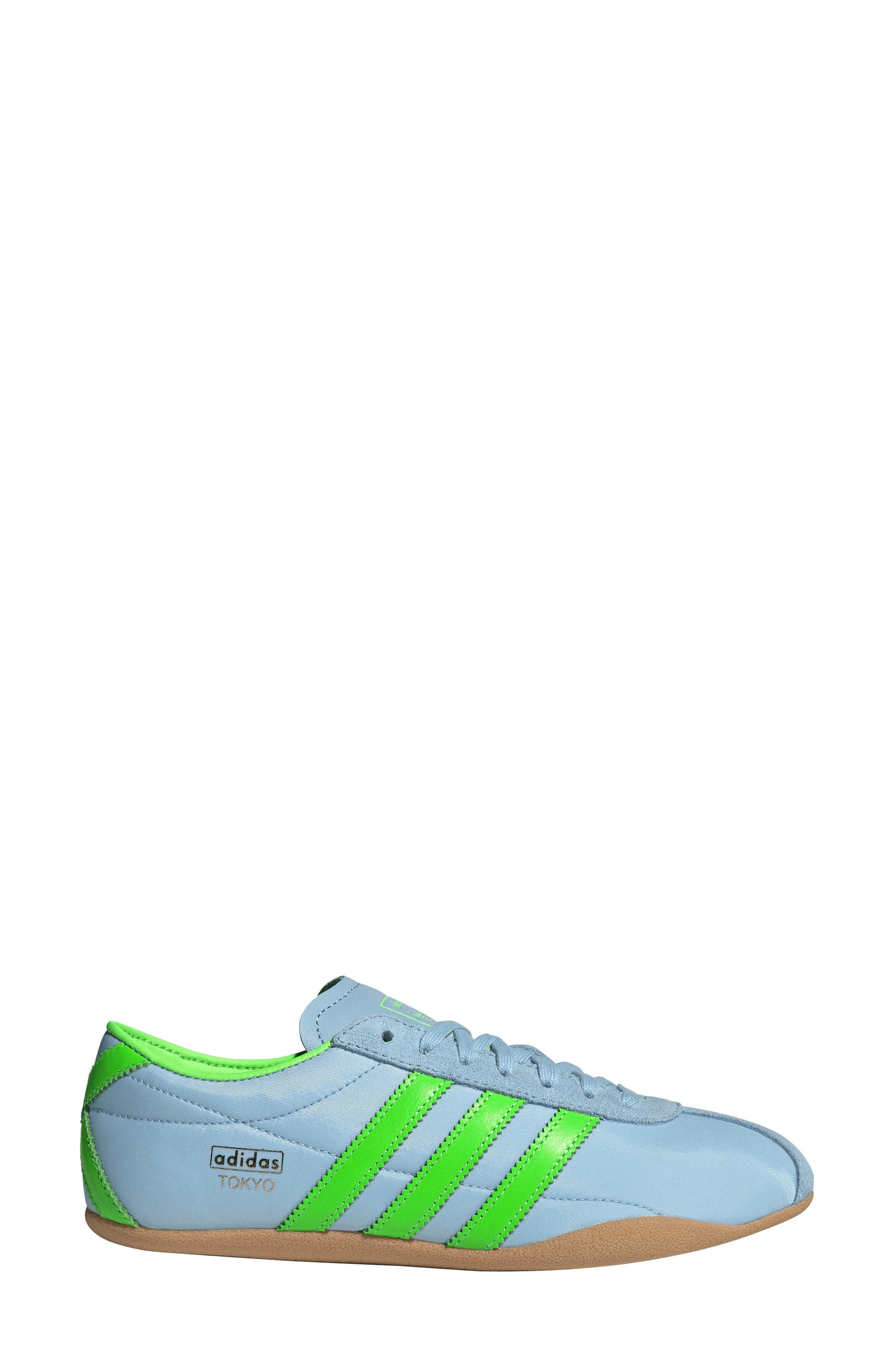 CLEAR SKY/ SOLAR GREEN/ GUM