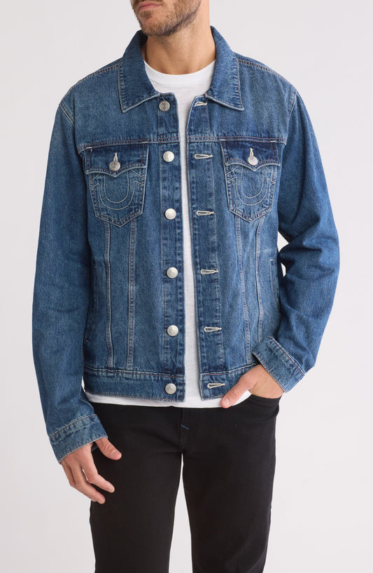 MEDIUM WINTRY WASH