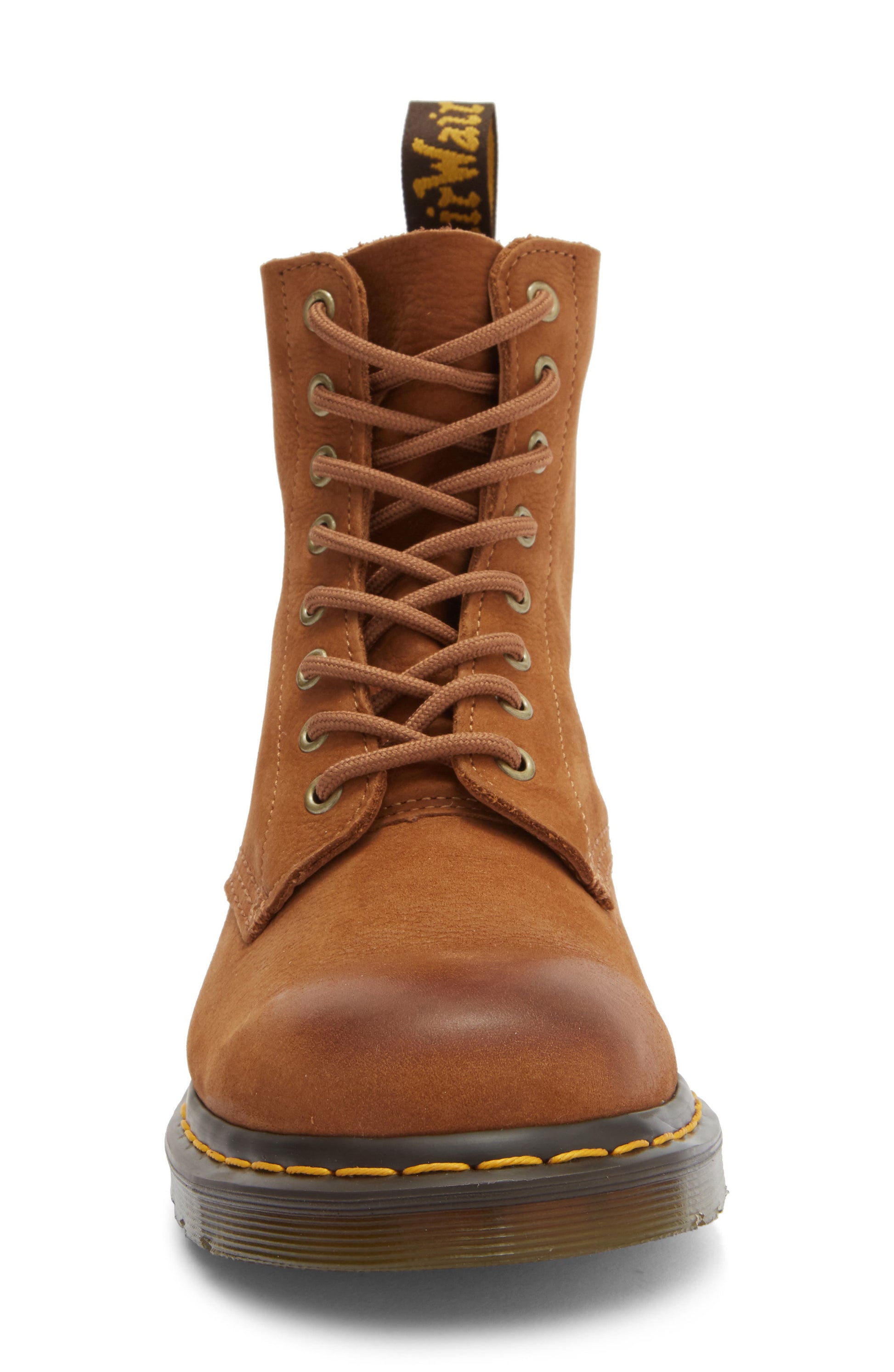 DESERT BROWN