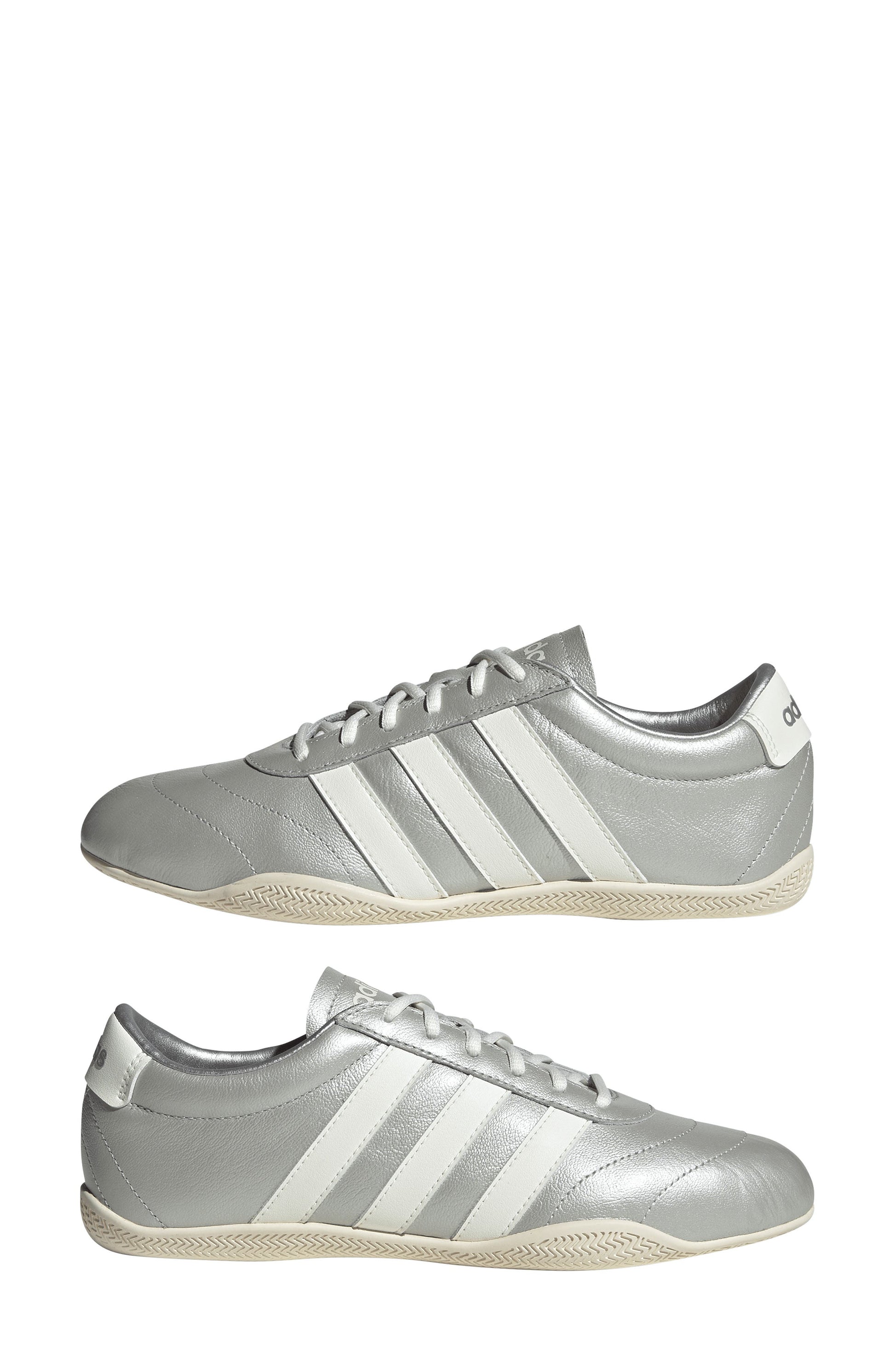 SILVER/ OFF WHITE/ WHITE