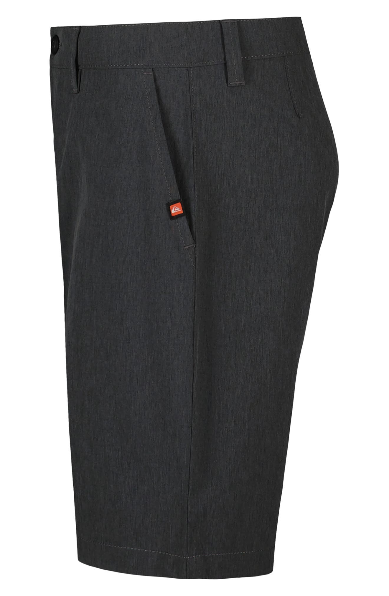 BLACK HEATHER