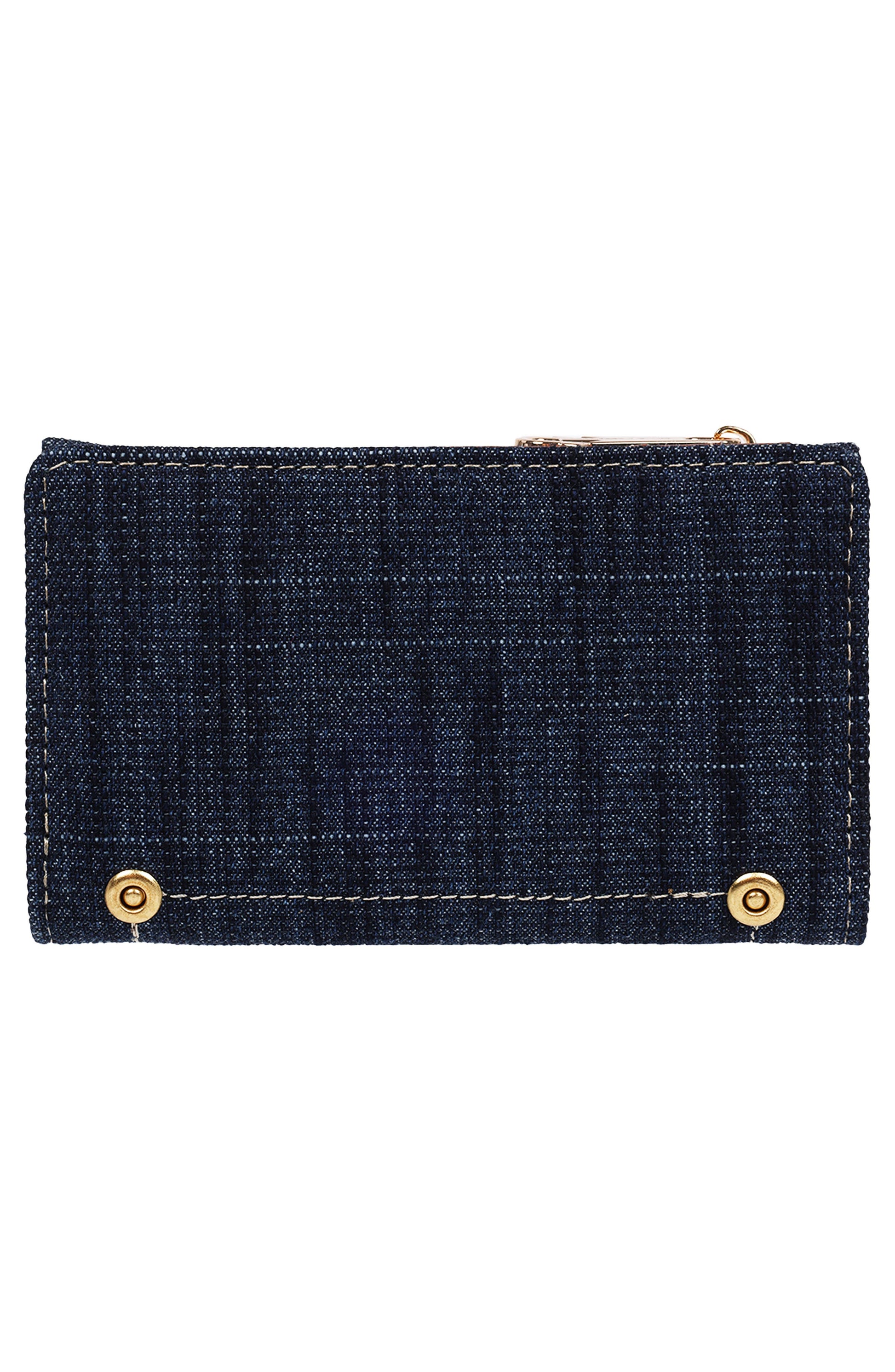 DARK DENIM
