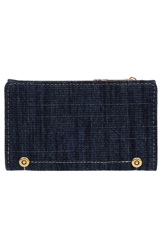 DARK DENIM