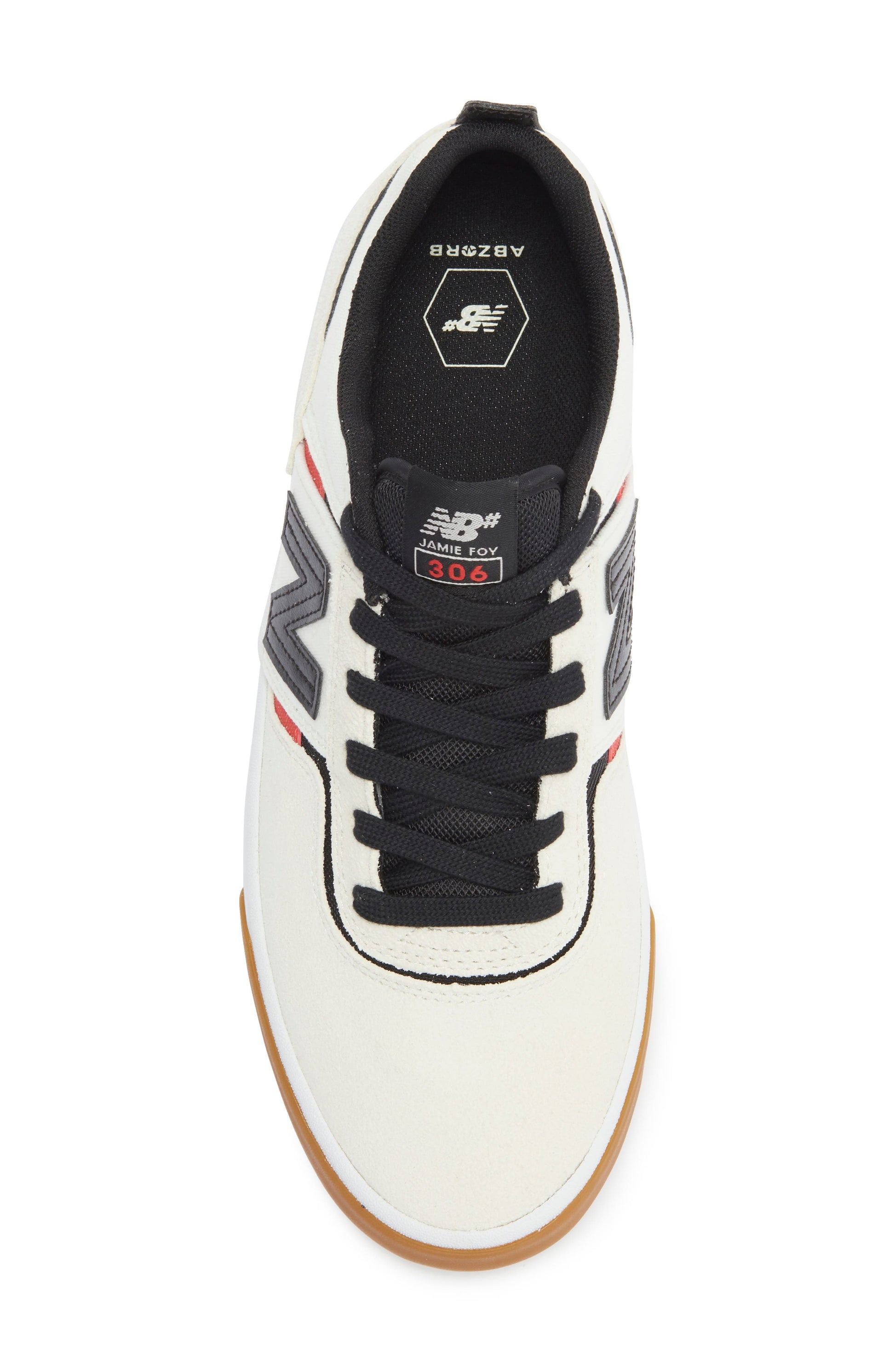 SEA SALT/ BLACK
