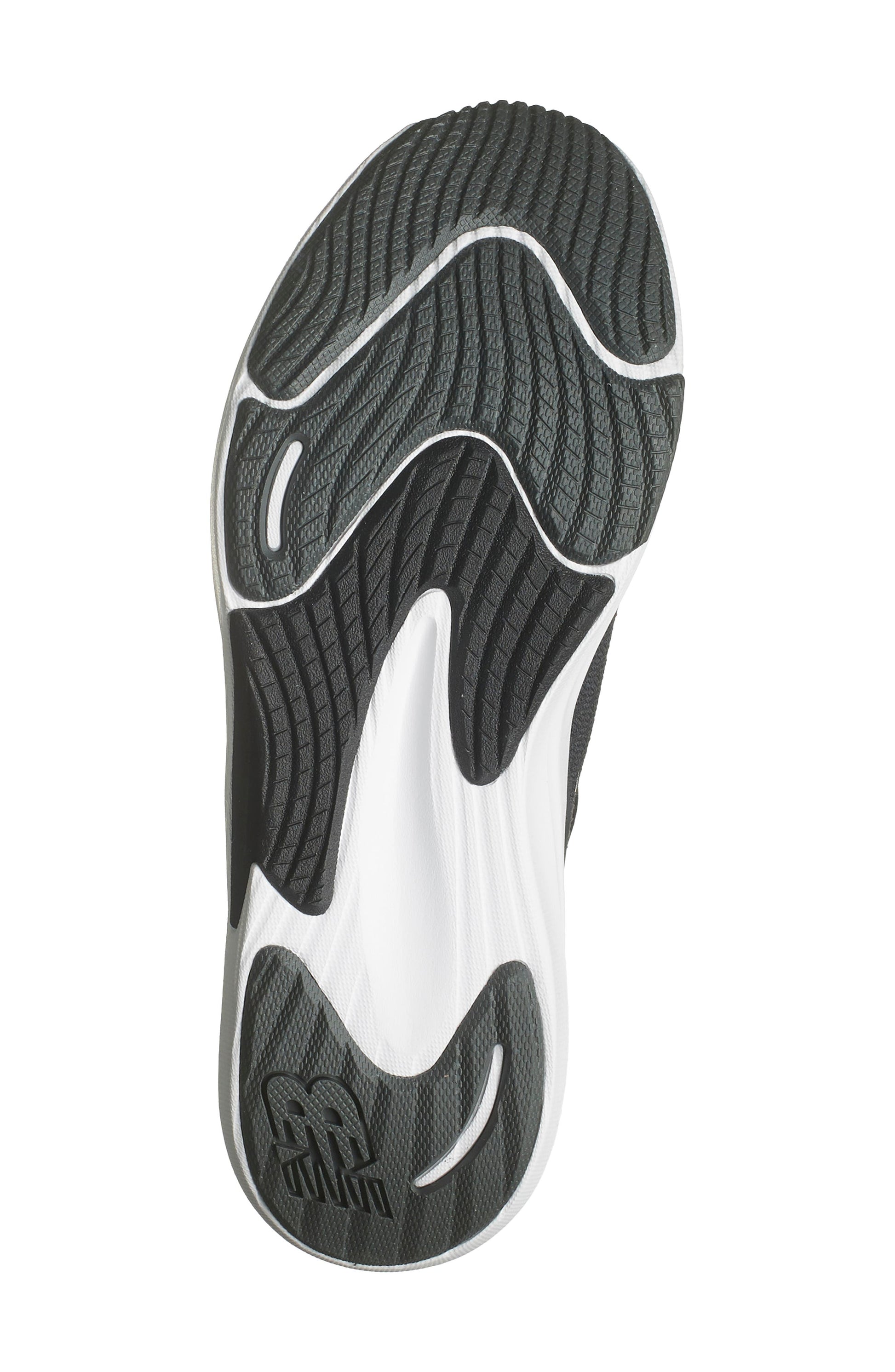 BLACK/ WHITE