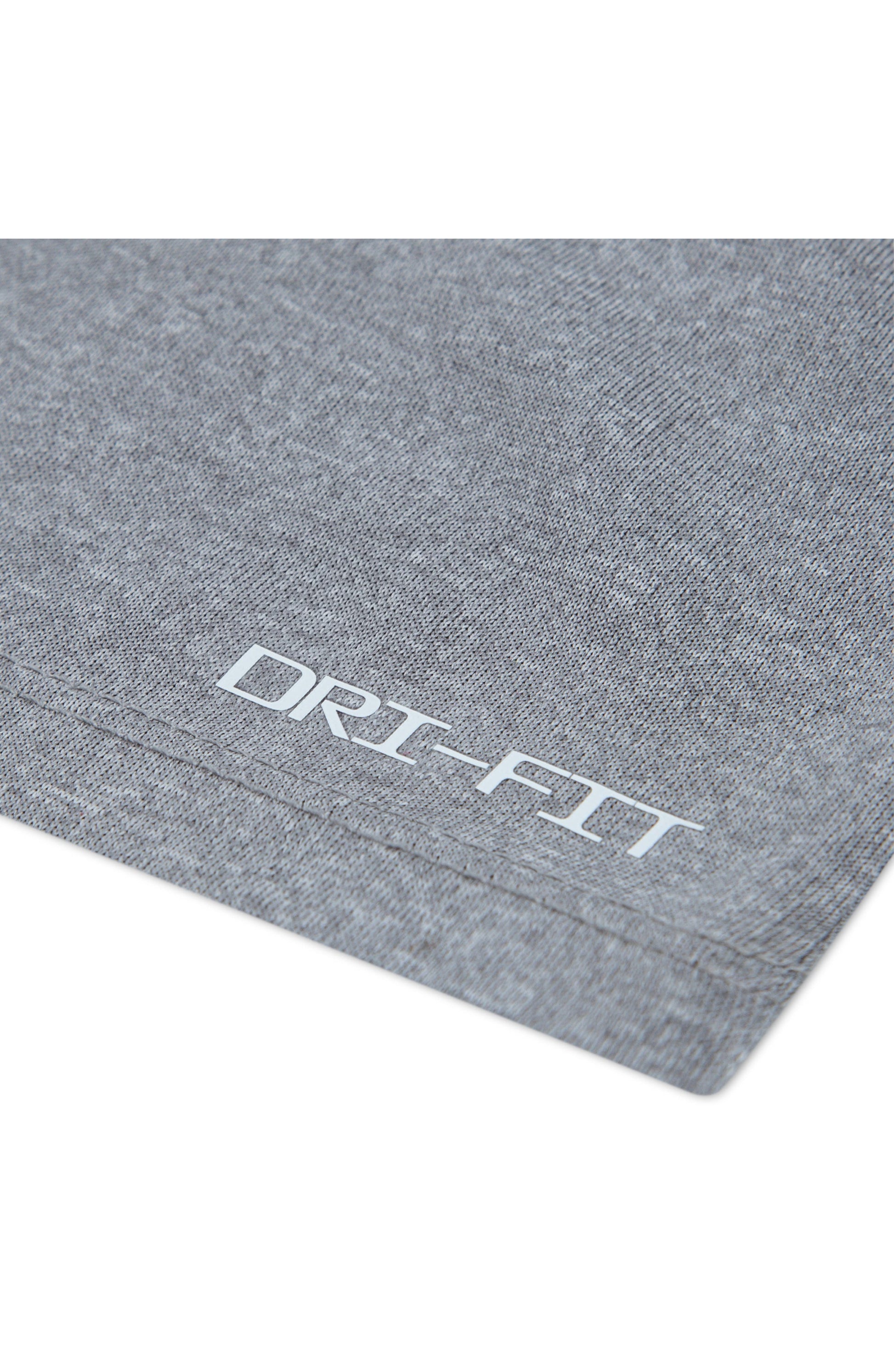 DARK SMOKE GREY