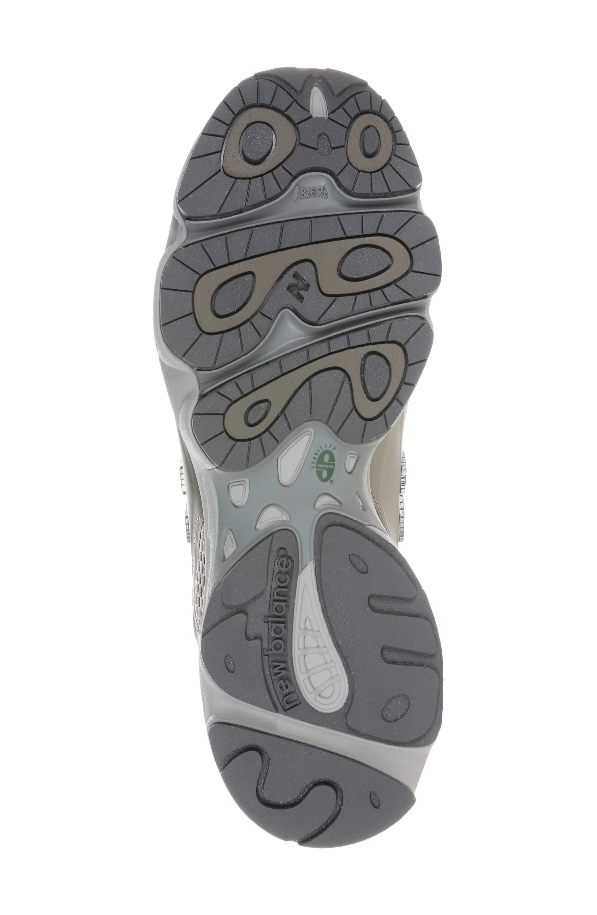 ARID STONE/ SILVER METALLIC