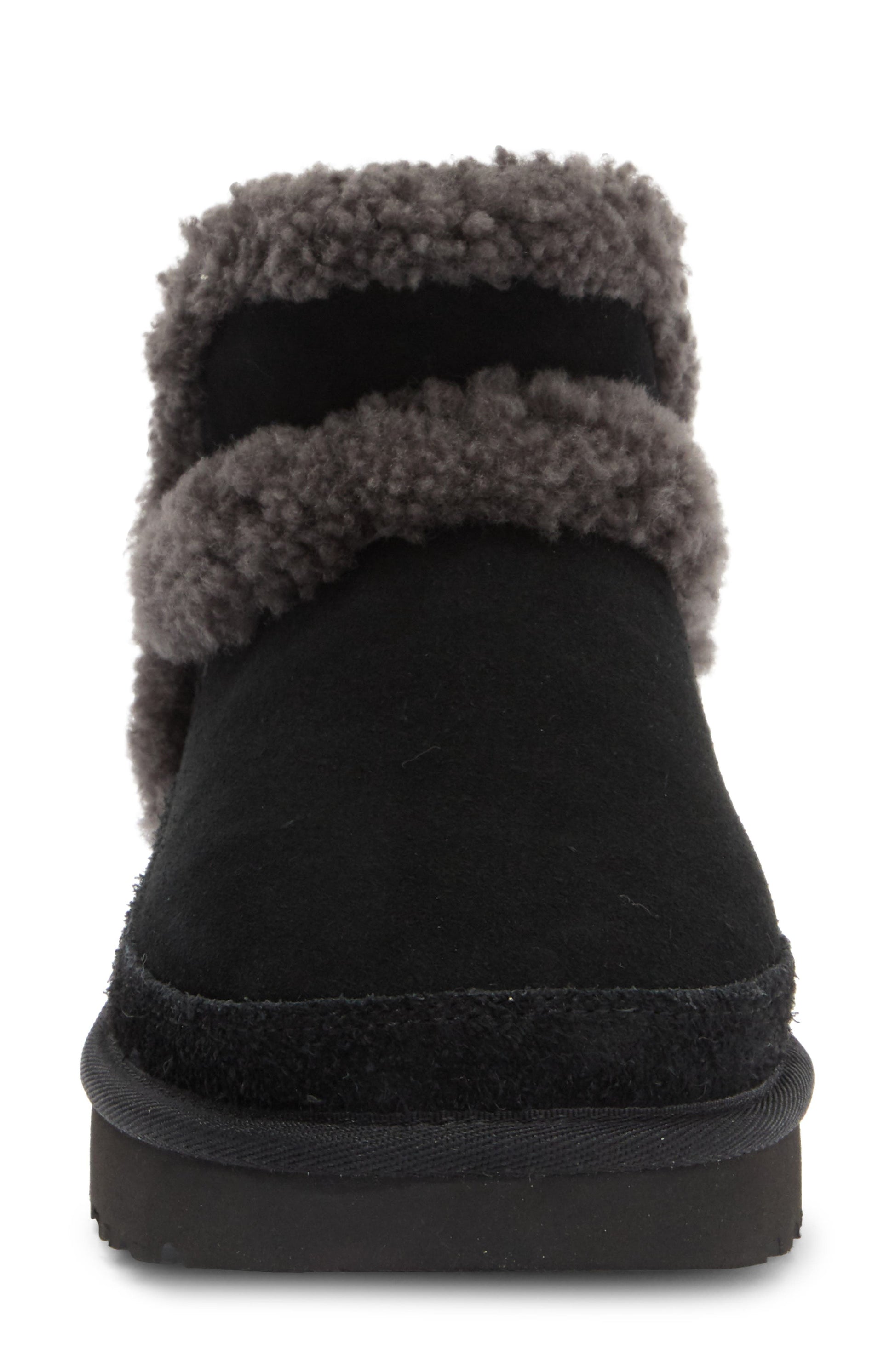 BLACK/GREY