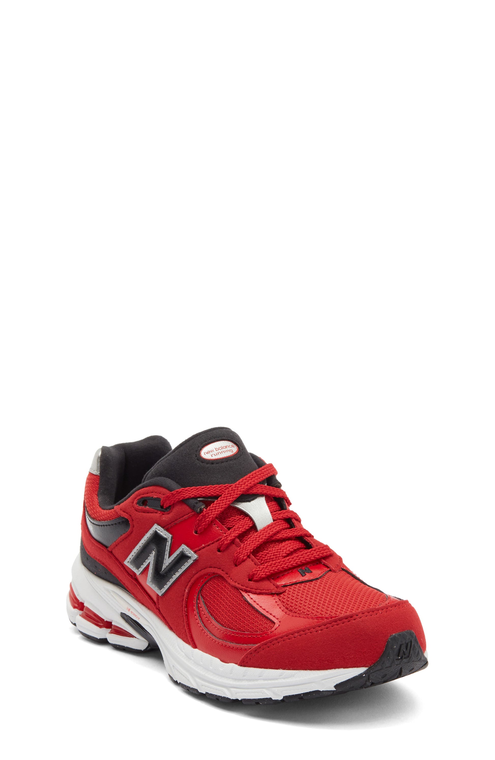 TEAM RED/ BLACK