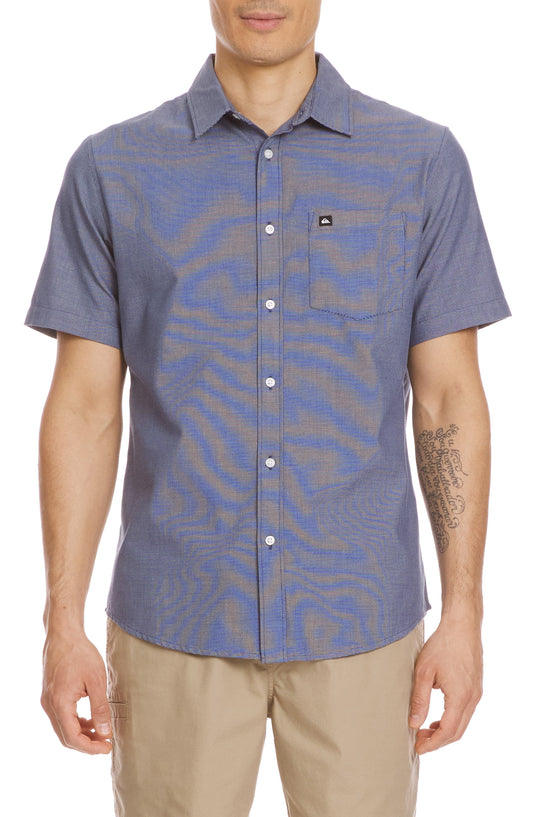 AUTHENTIC INDIGO