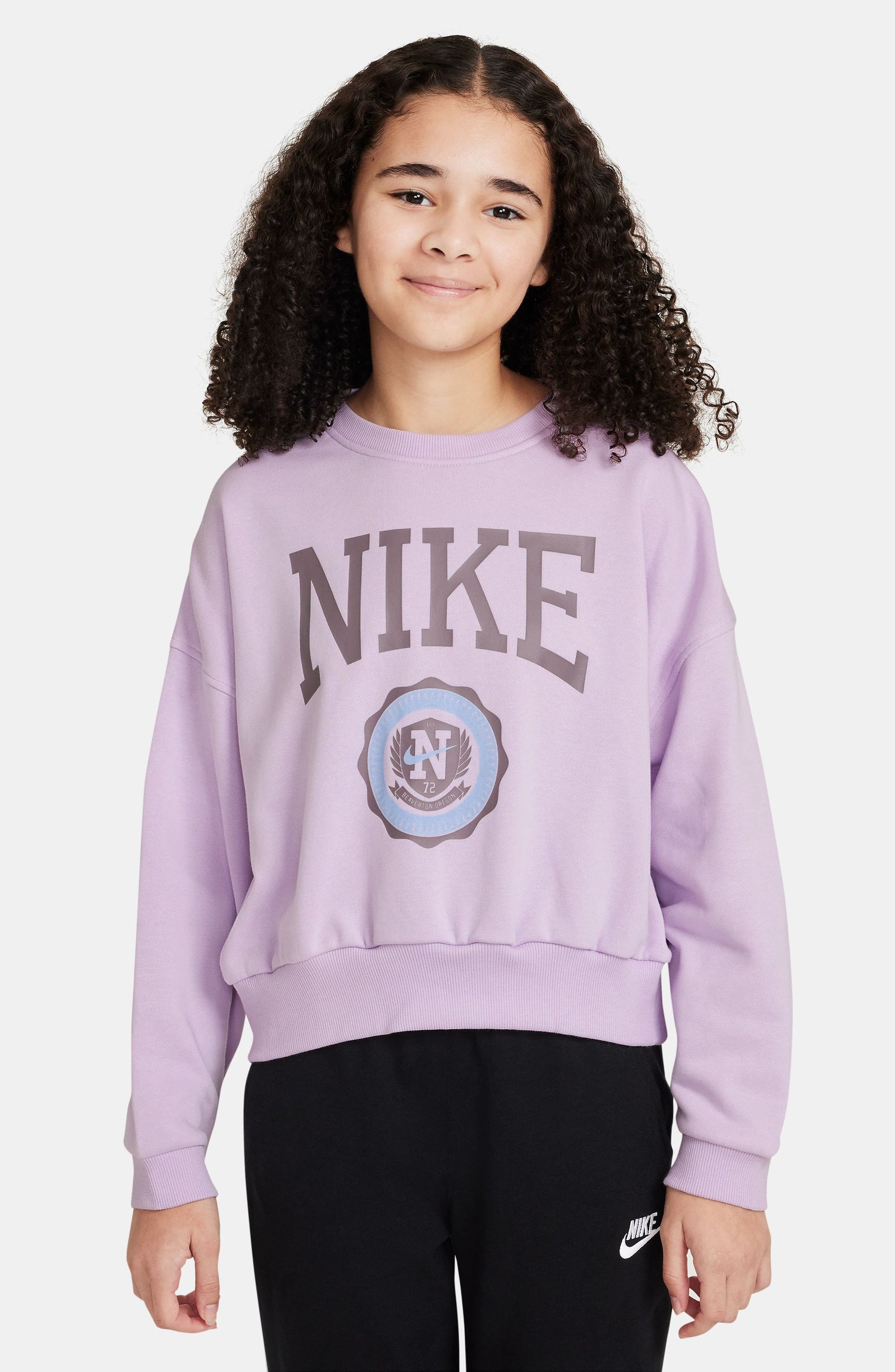 DOLL/ TAUPE GREY