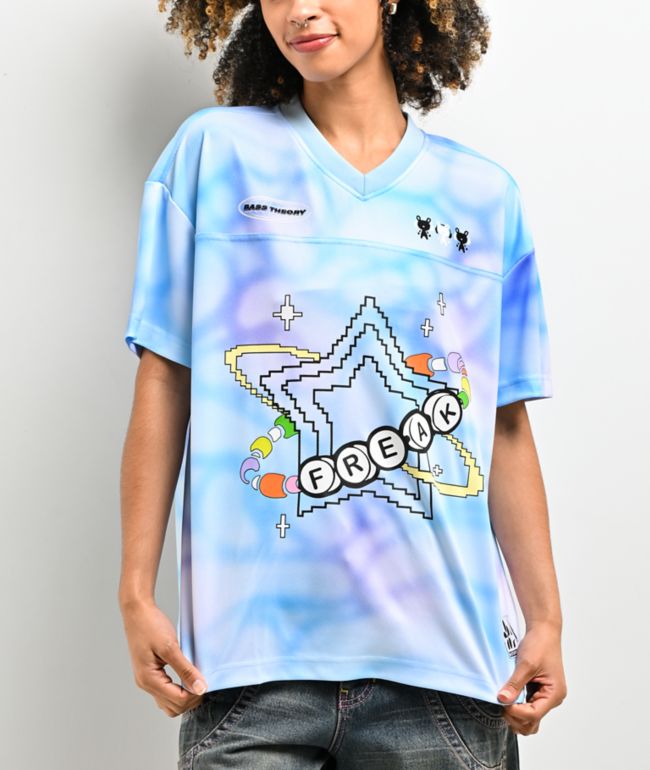 Light Pastel Blue